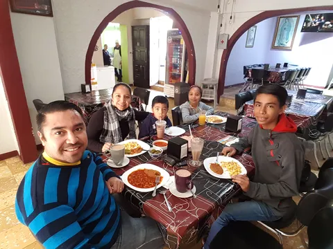 Hotel y Restaurant Don Rafa image 8