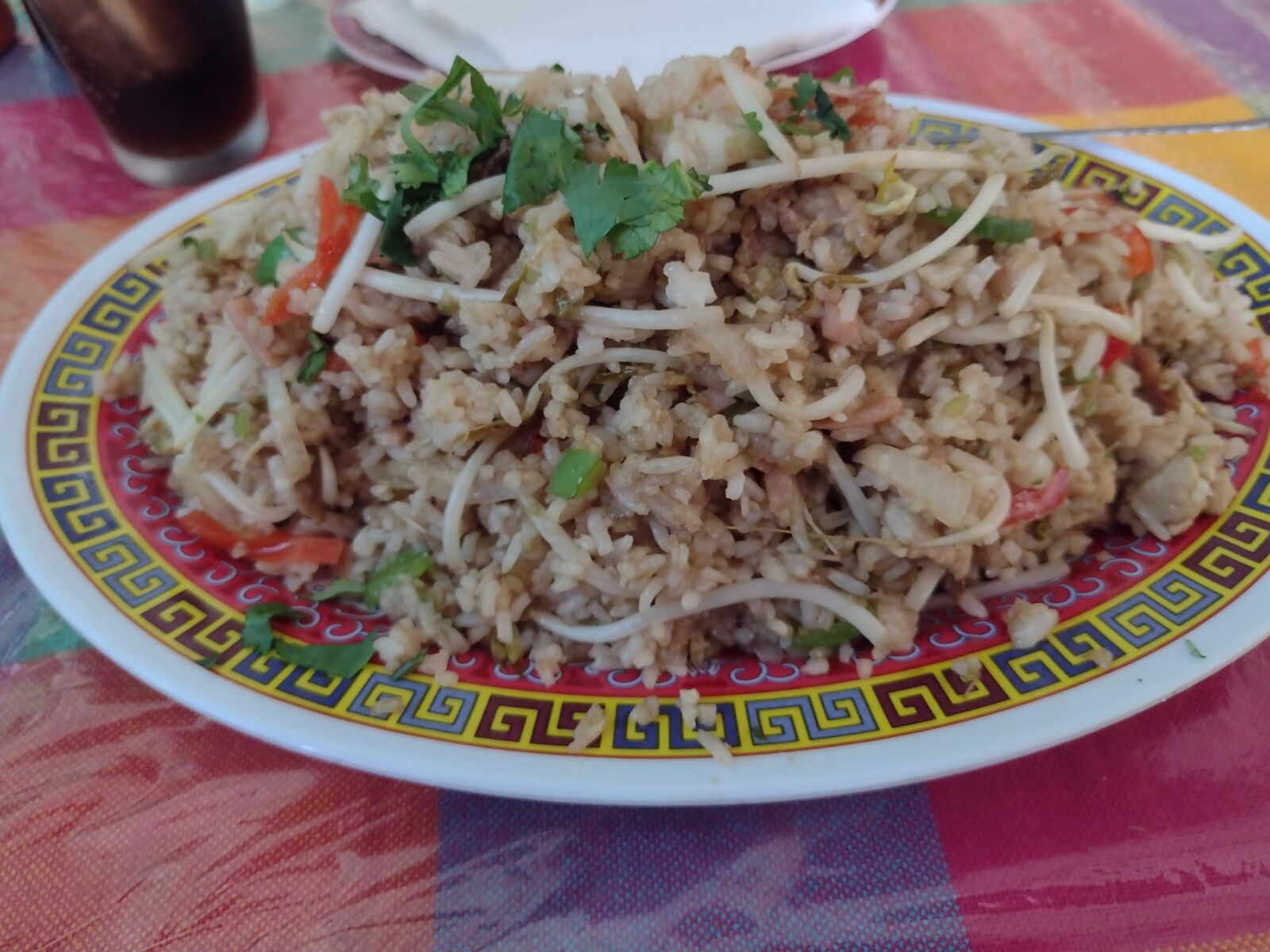 Comida china "Long Wong" image 2
