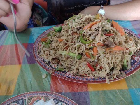 Comida china "Long Wong" image 3