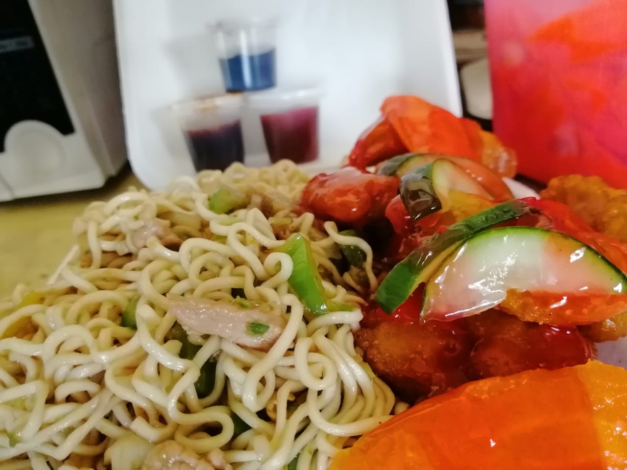 Comida china "Long Wong" image 4