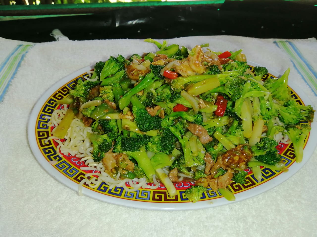 Comida china "Long Wong" image 5