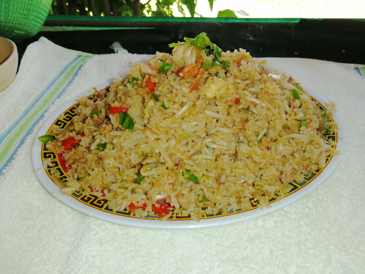 Comida china "Long Wong" image 6
