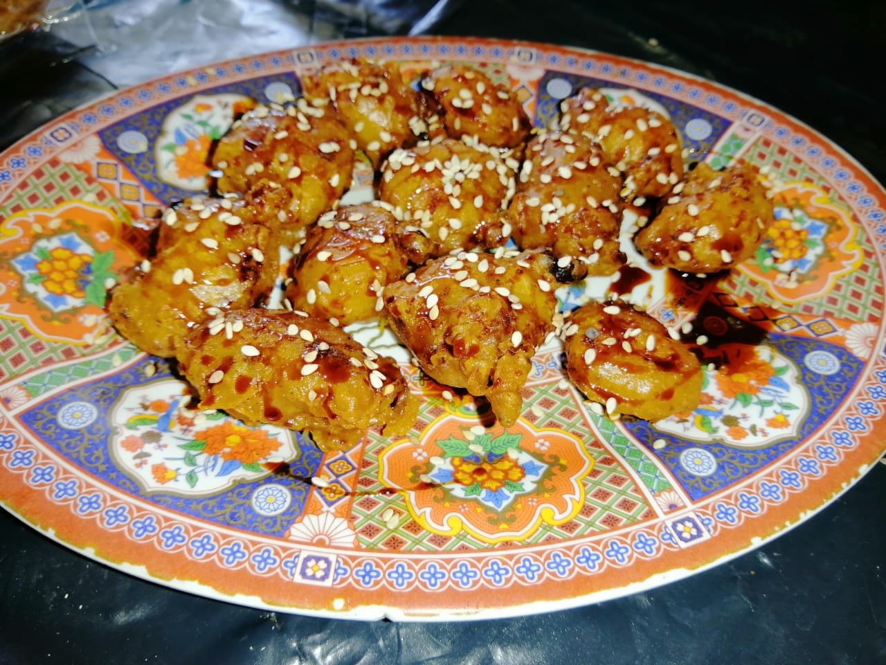 Comida china "Long Wong" image 9