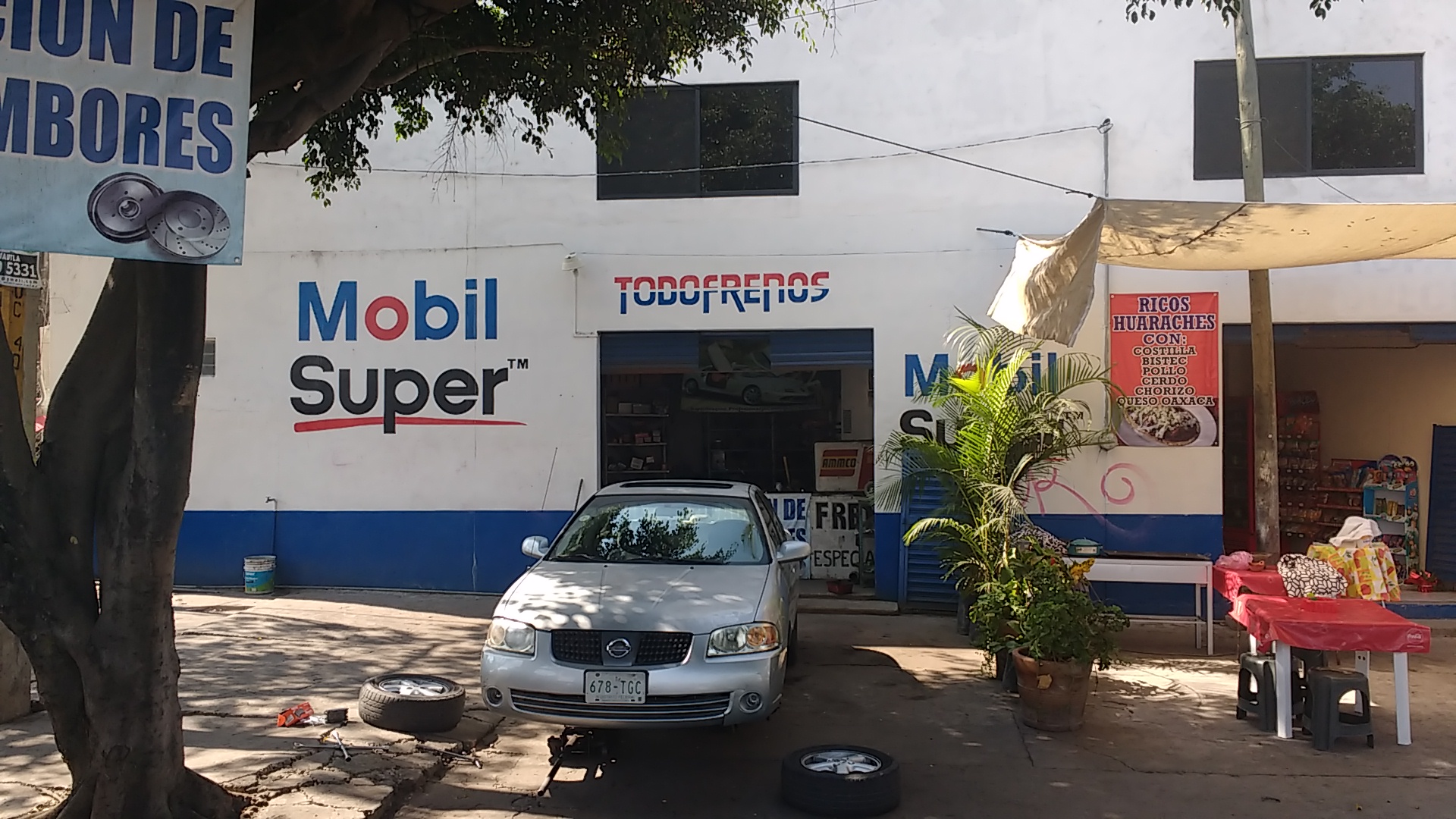 Ruta 160 Micheladas Y Alitas image 1