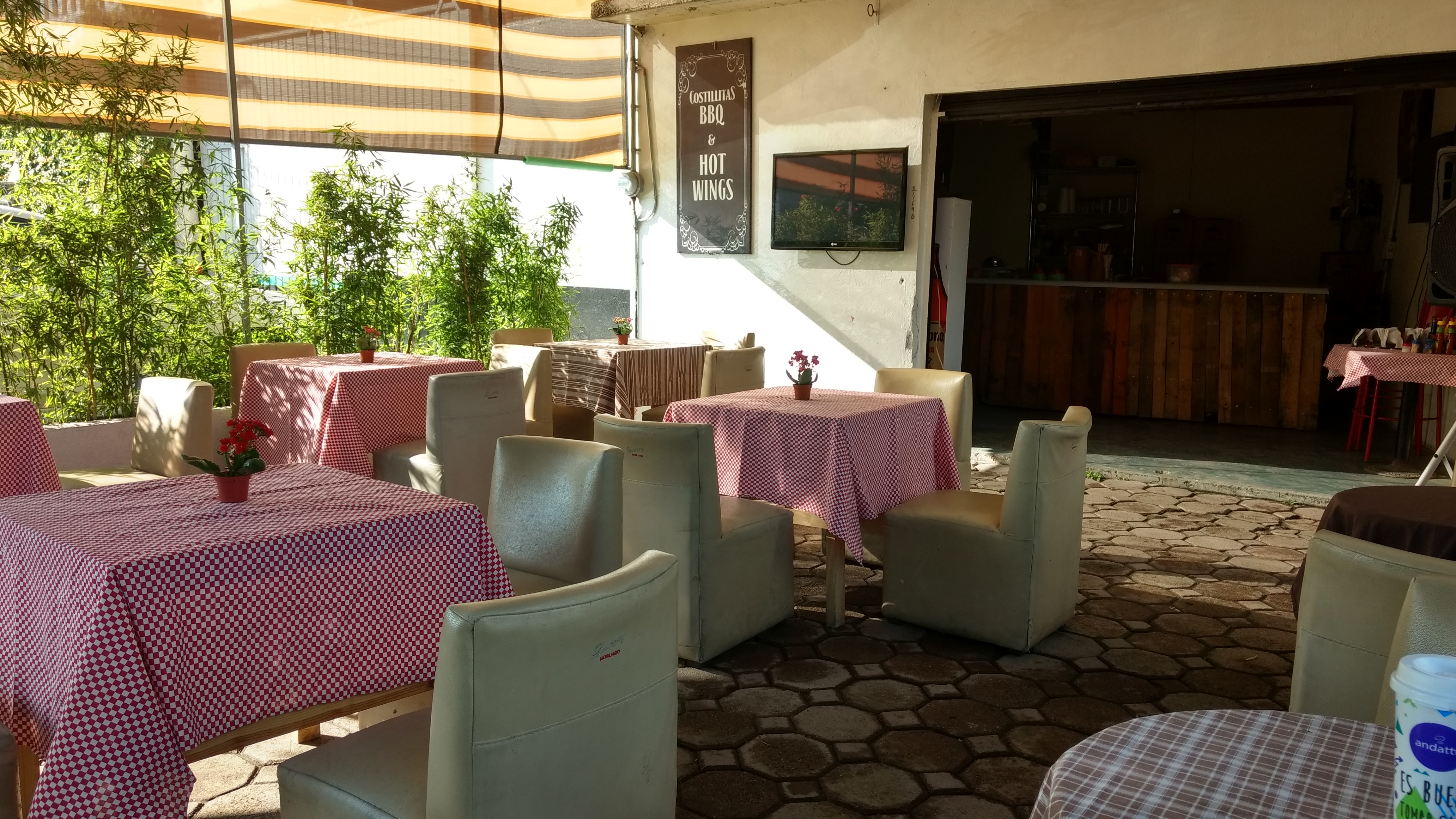 Ruta 160 Micheladas Y Alitas image 2