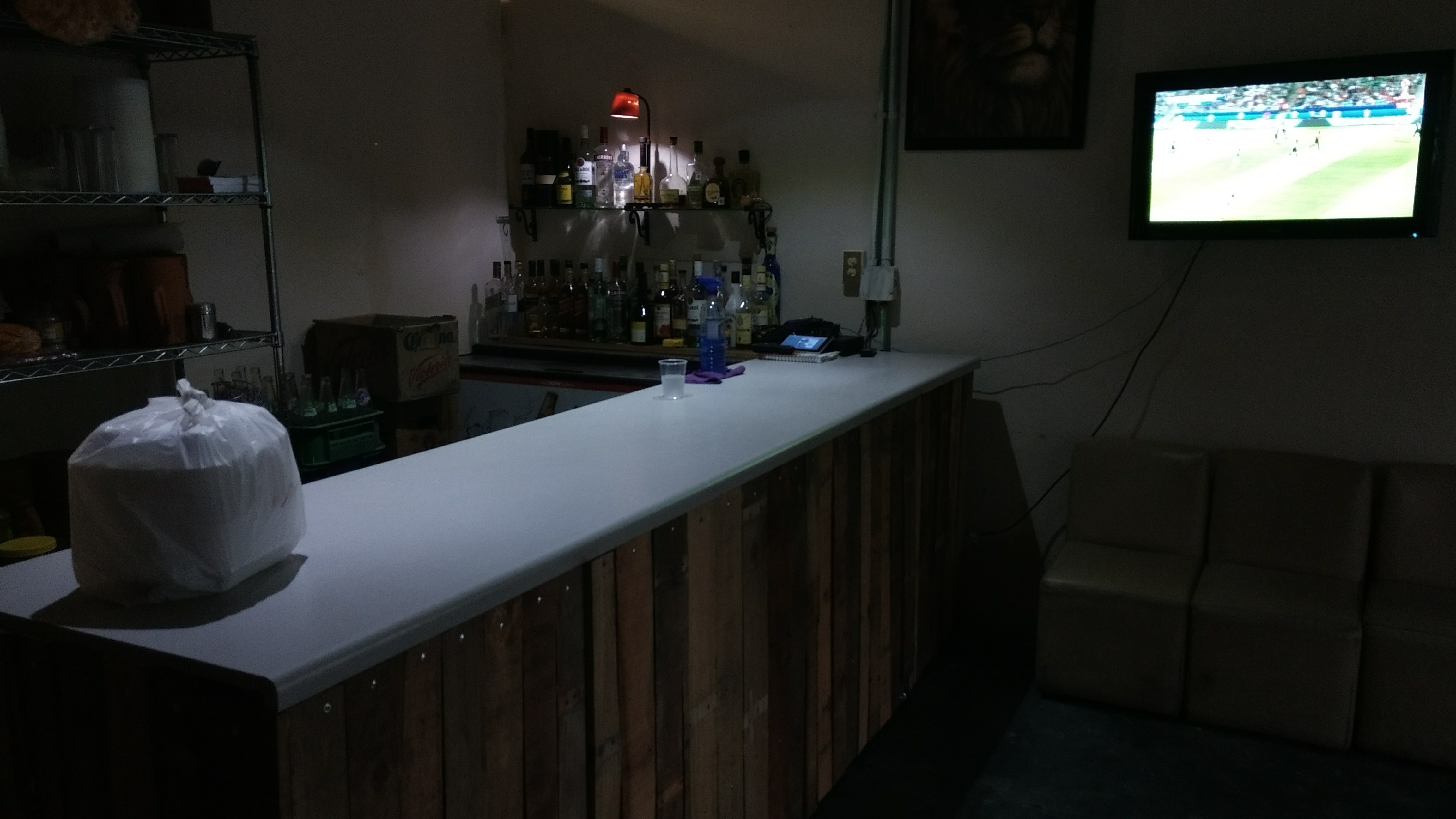 Ruta 160 Micheladas Y Alitas image 6