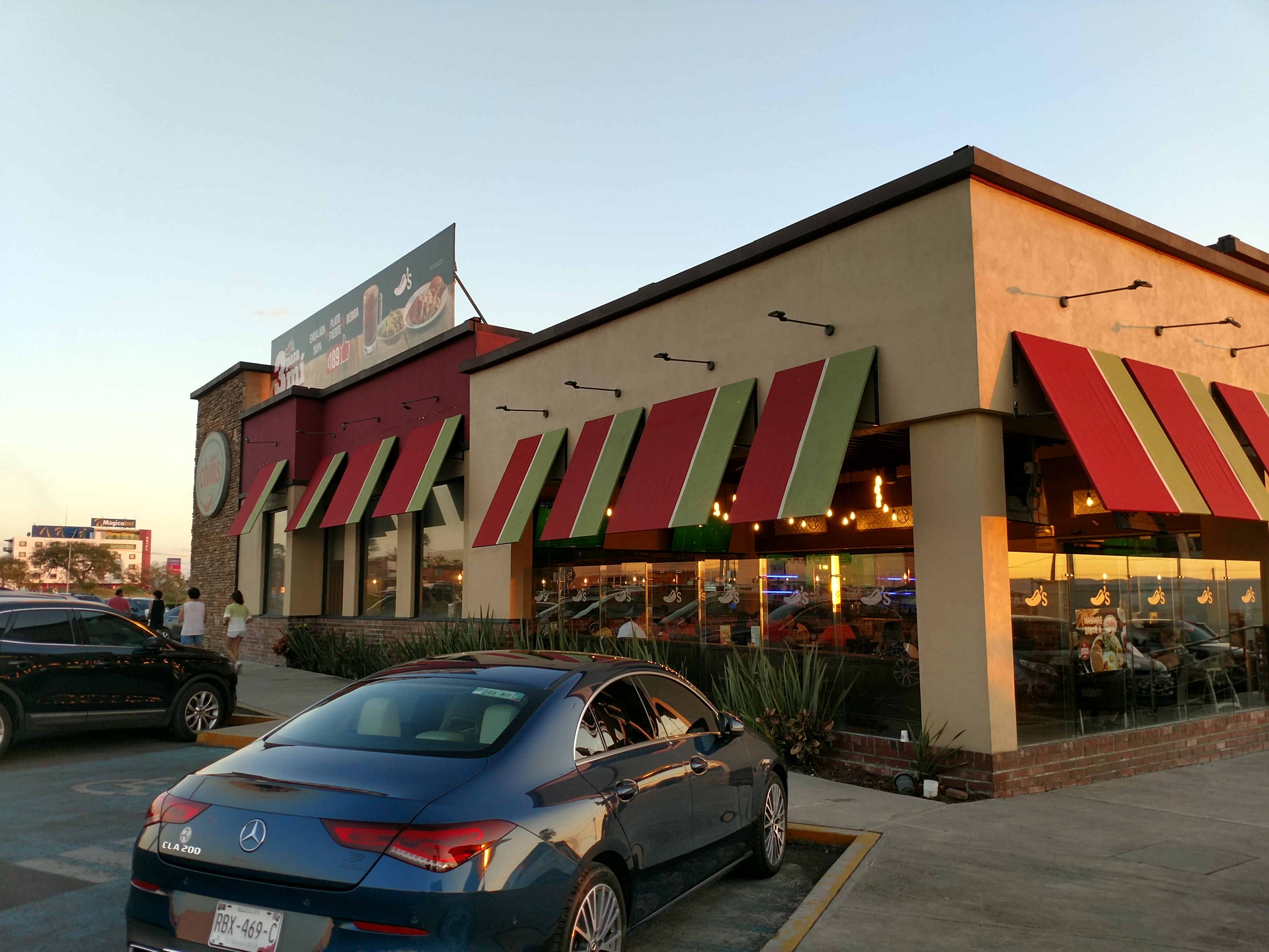 Chili's image 1