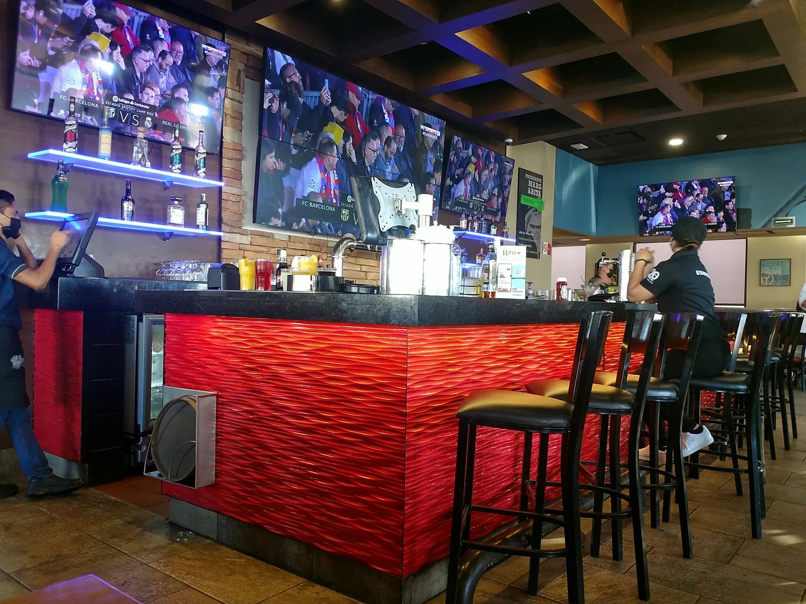 Chili's image 3
