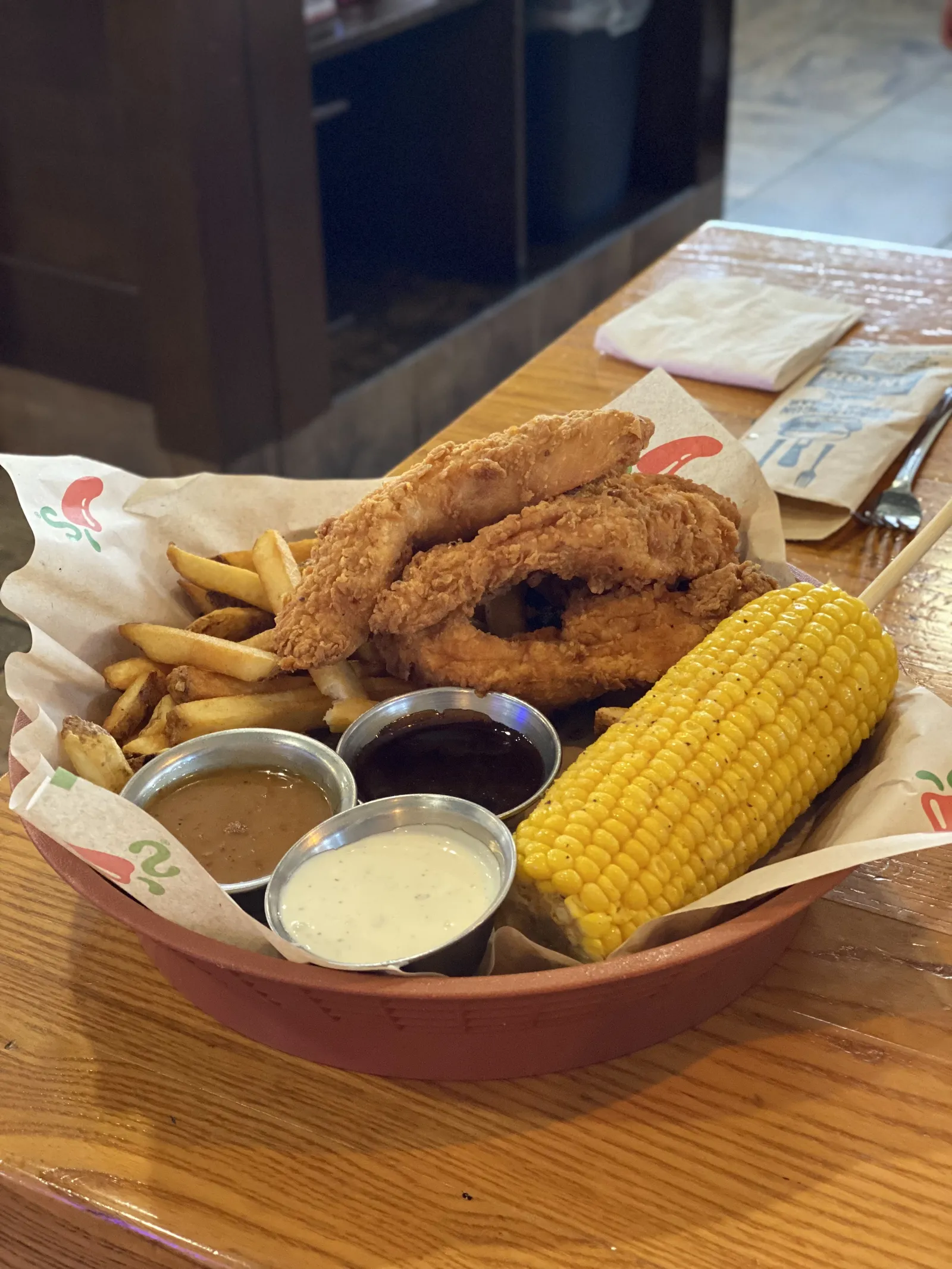 Chili's image 4