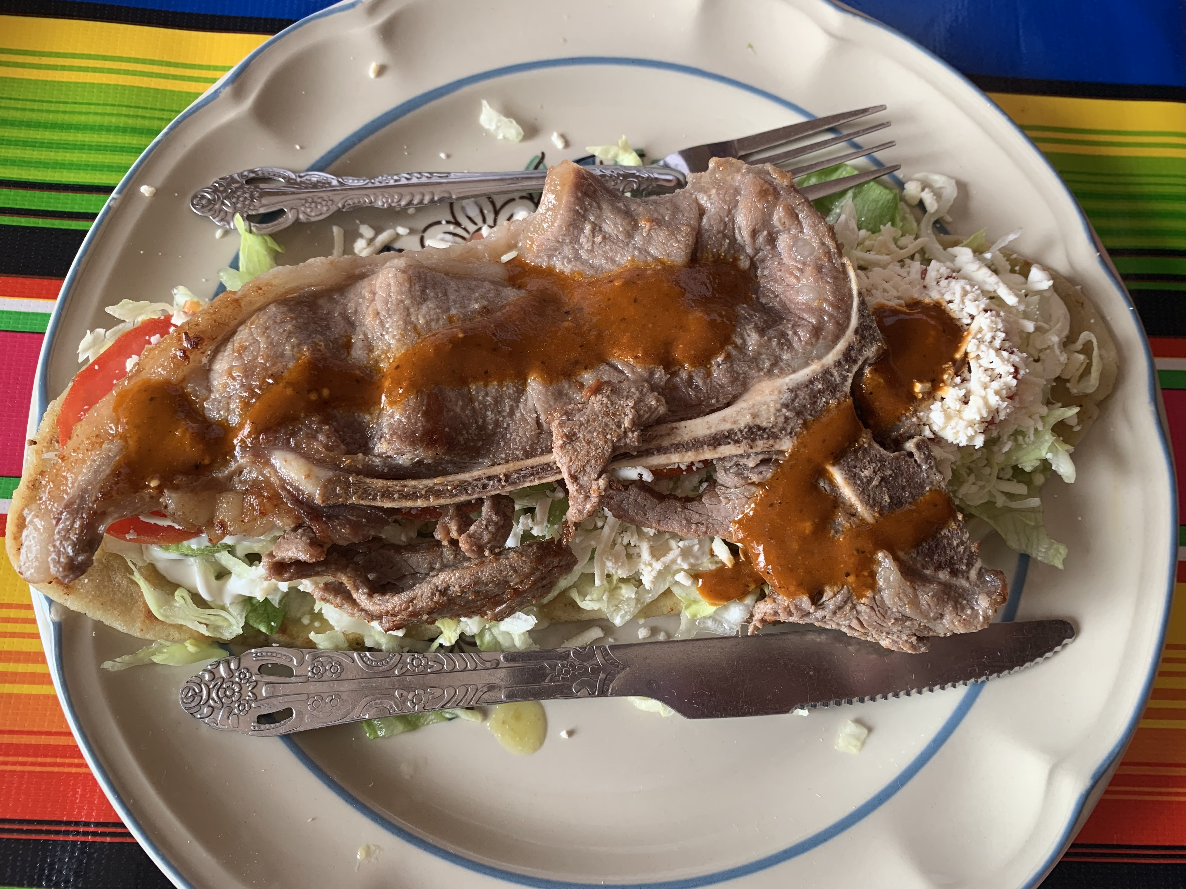 Los Colomos - Birria image 1