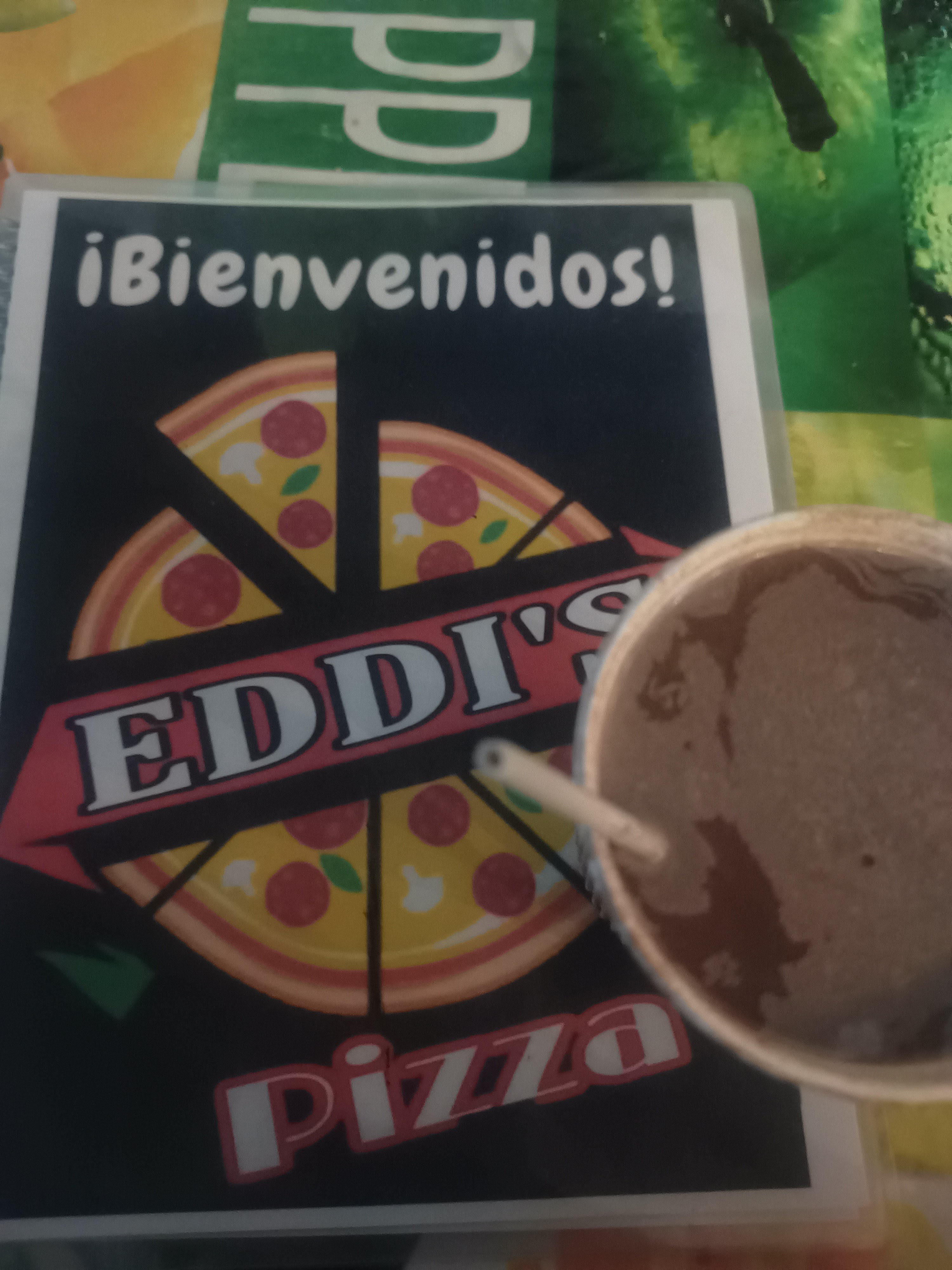 EDDIS PIZZA image 8