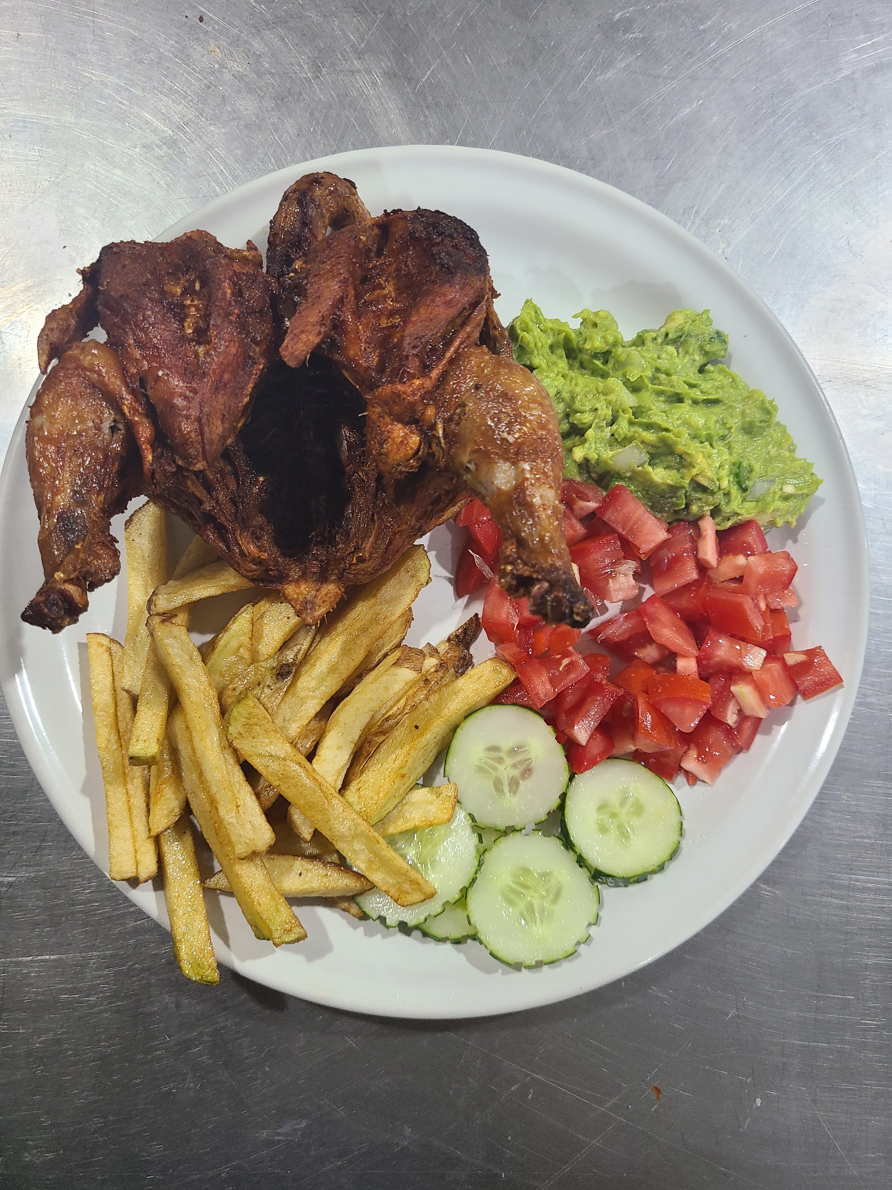 Restaurante María Bonita image 2