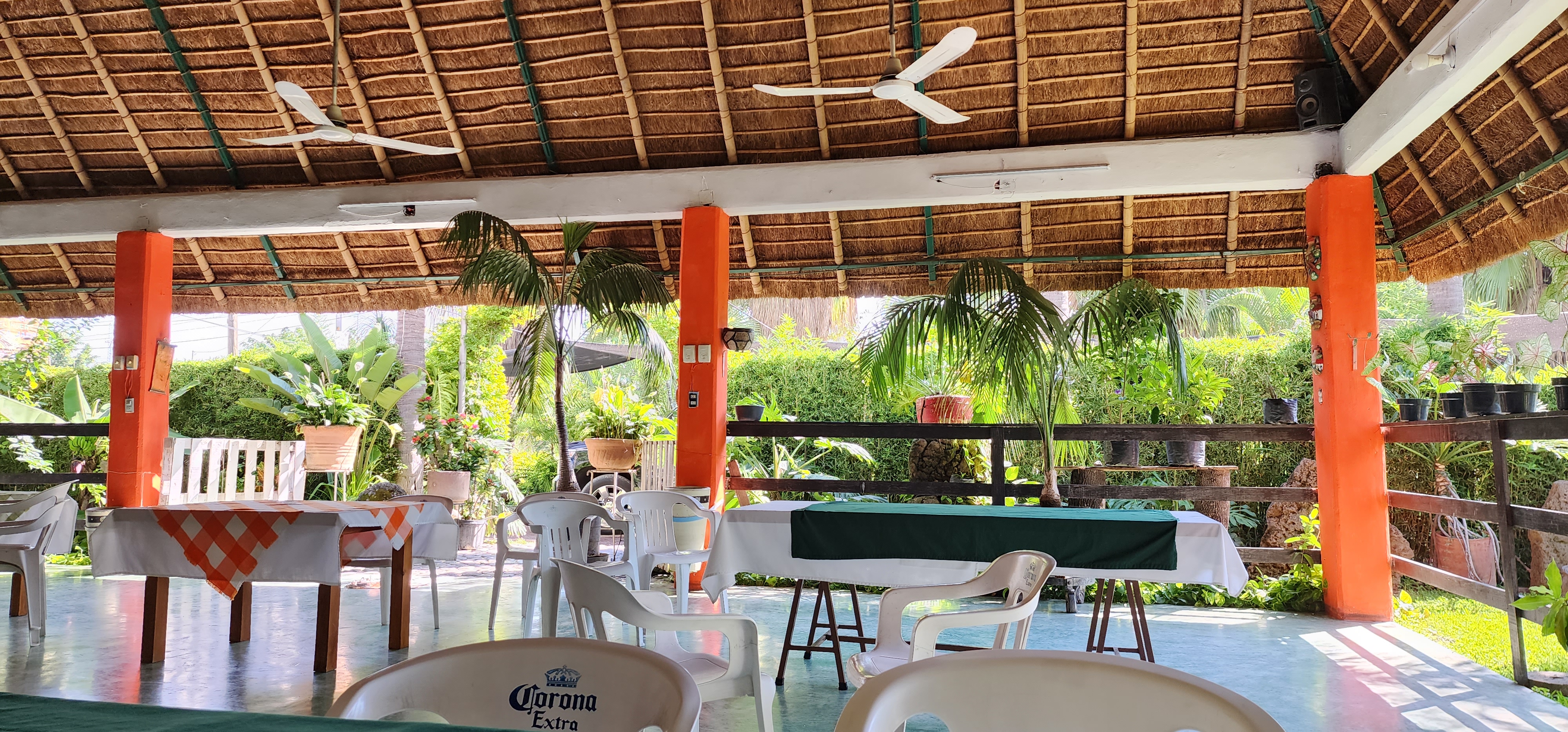 Restaurante María Bonita image 3