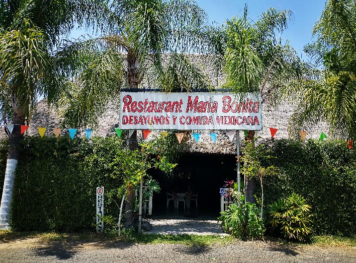 Restaurante María Bonita image 4