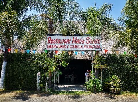 Restaurante María Bonita image 4
