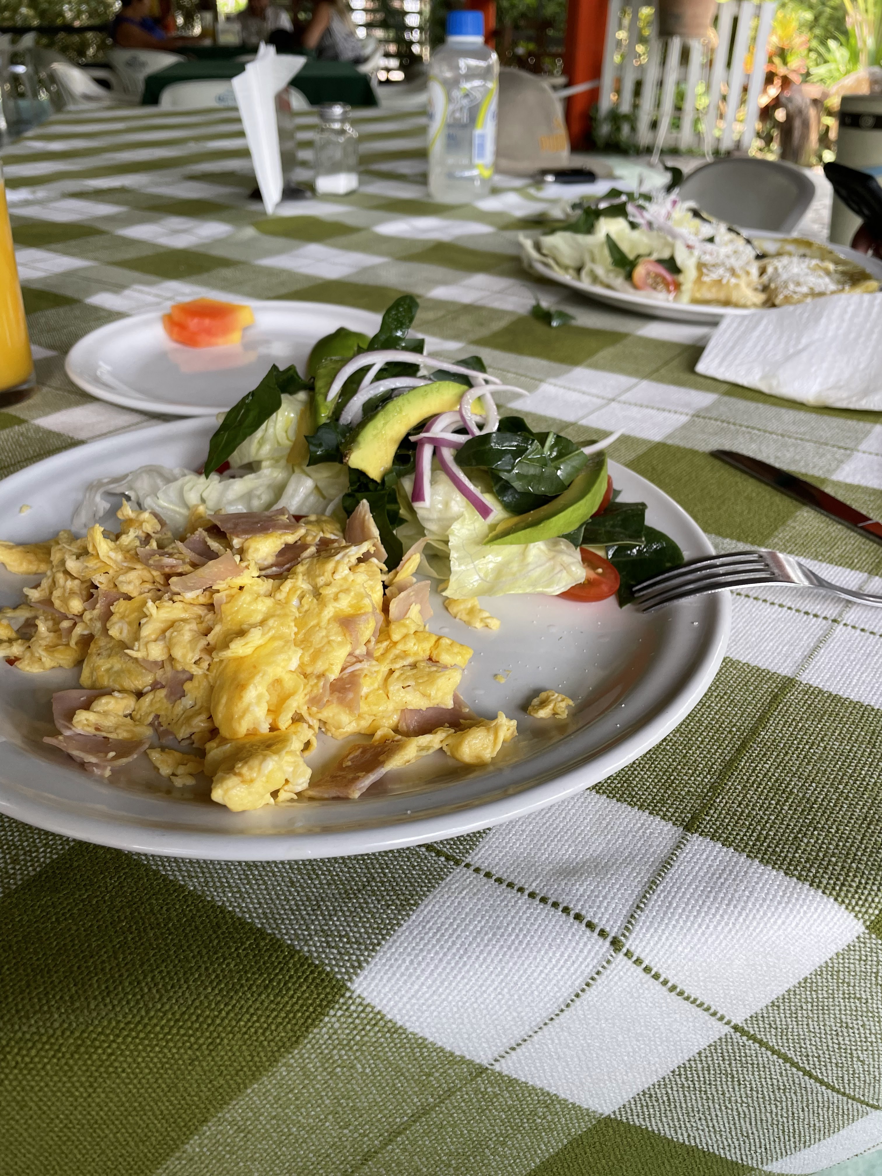 Restaurante María Bonita image 5