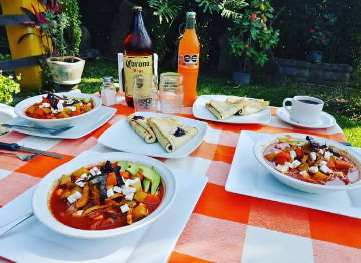 Restaurante María Bonita image 6