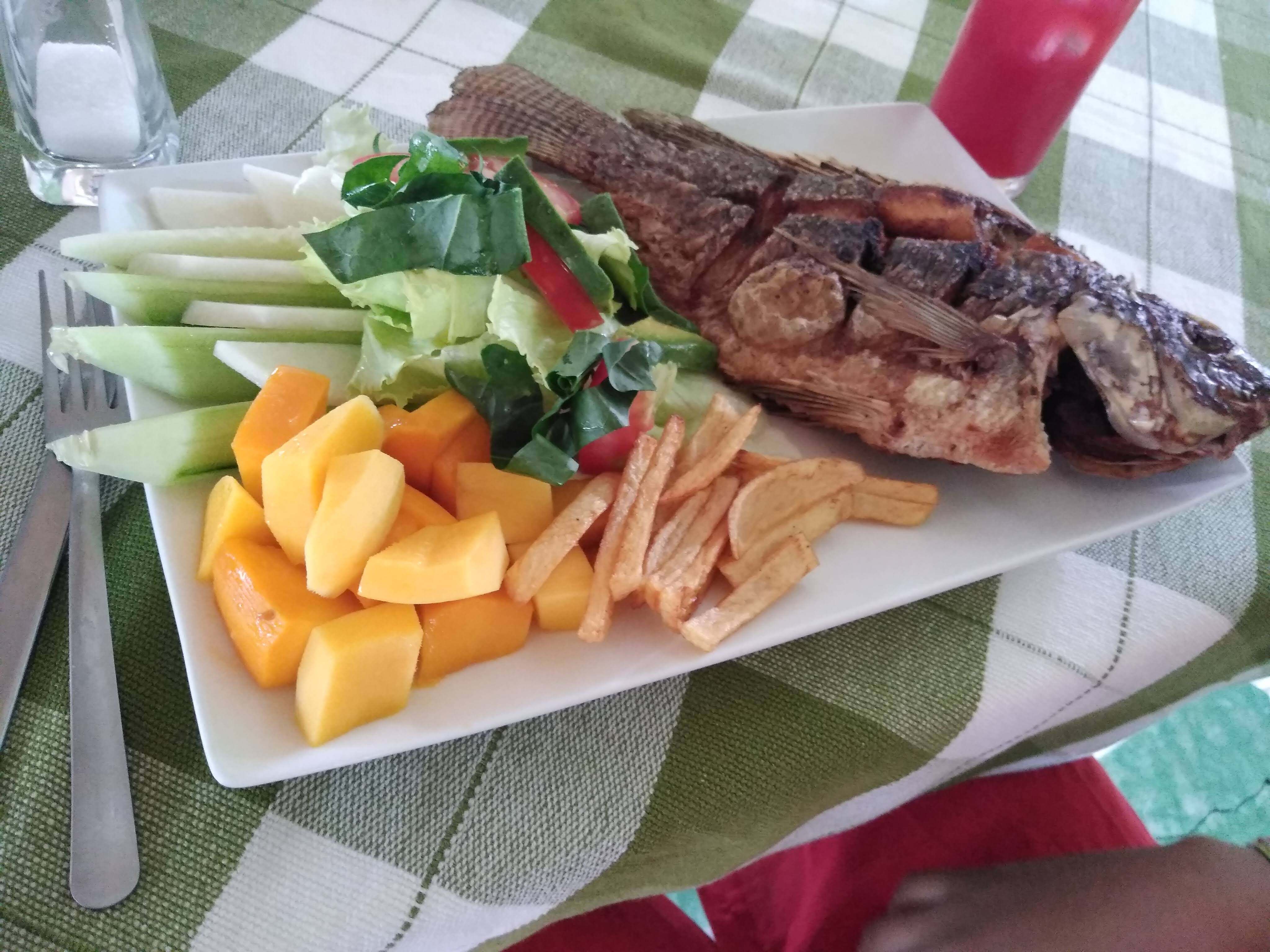 Restaurante María Bonita image 7