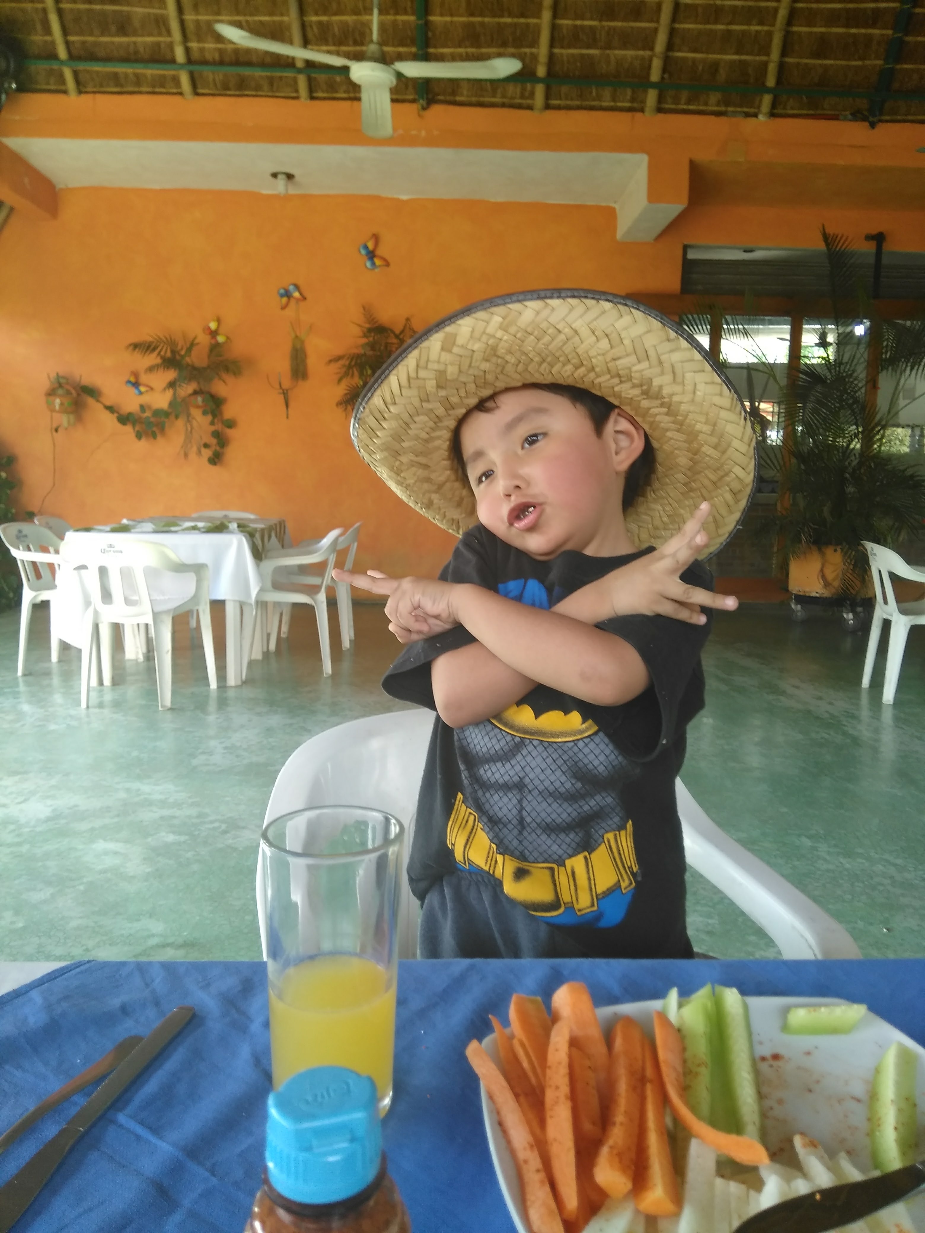 Restaurante María Bonita image 8