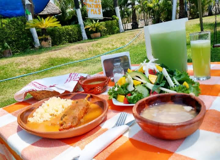 Restaurante María Bonita image 10