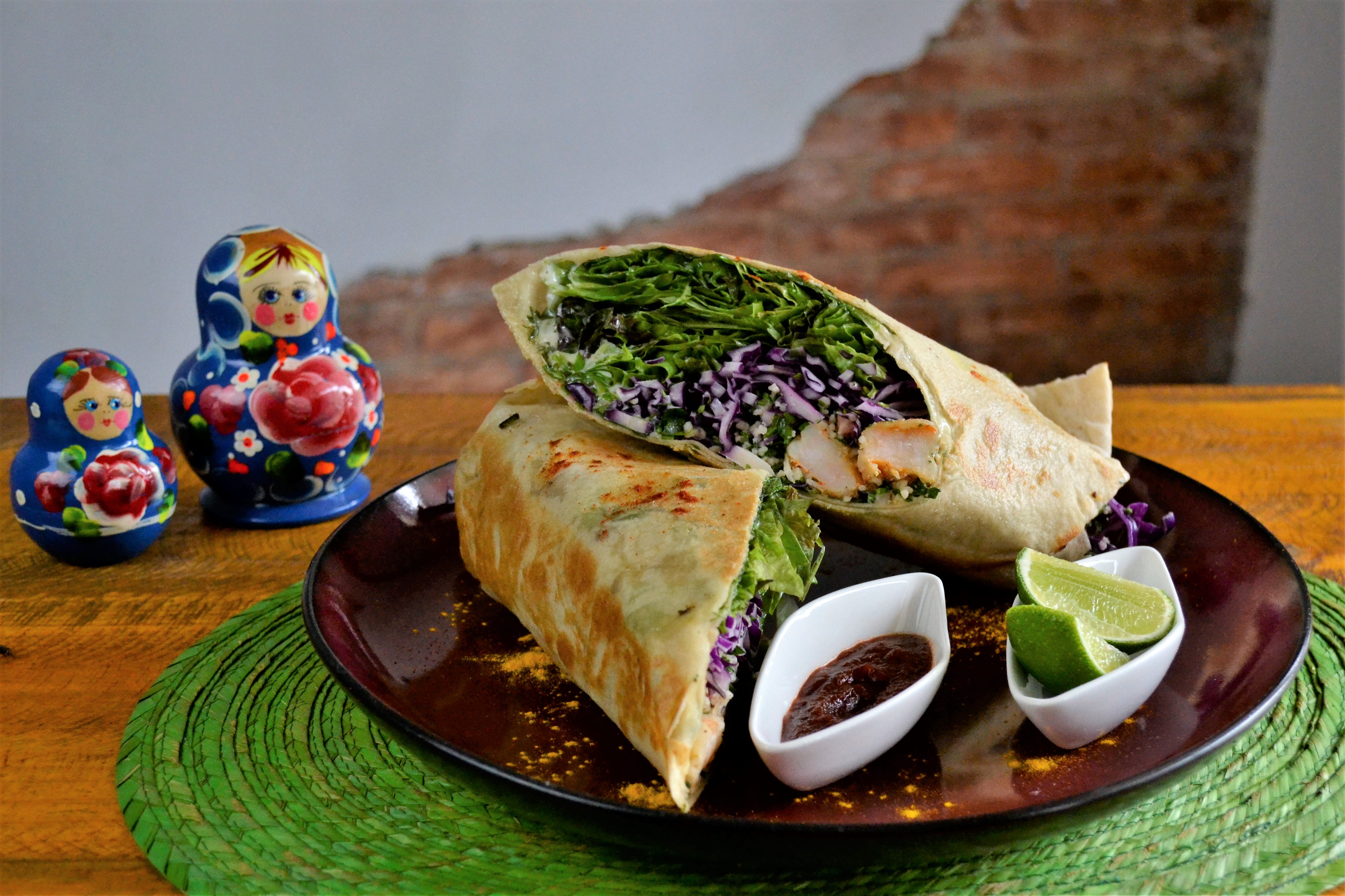 Petri Restaurante image 6