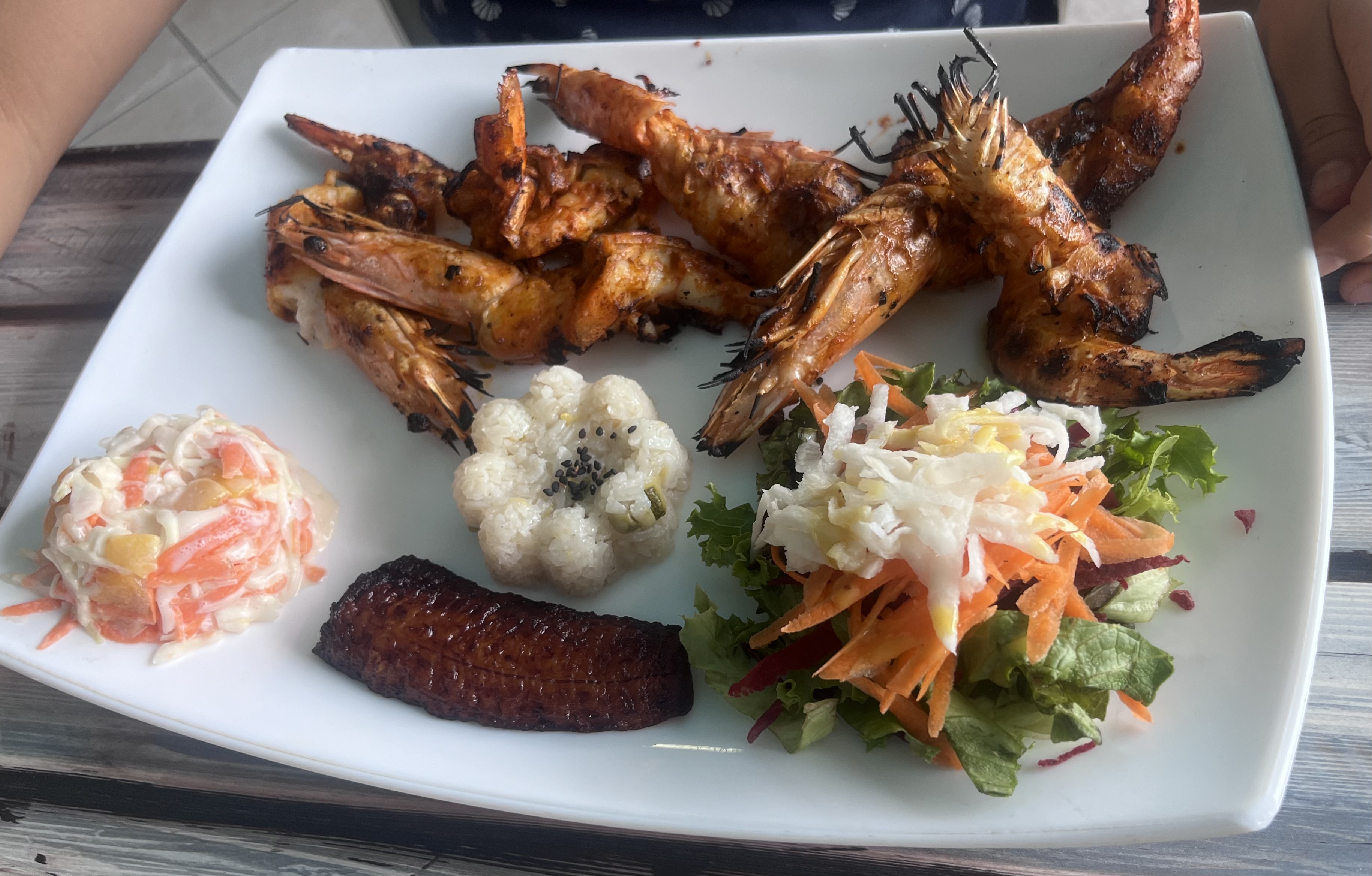 Palmira Mariscos image 2