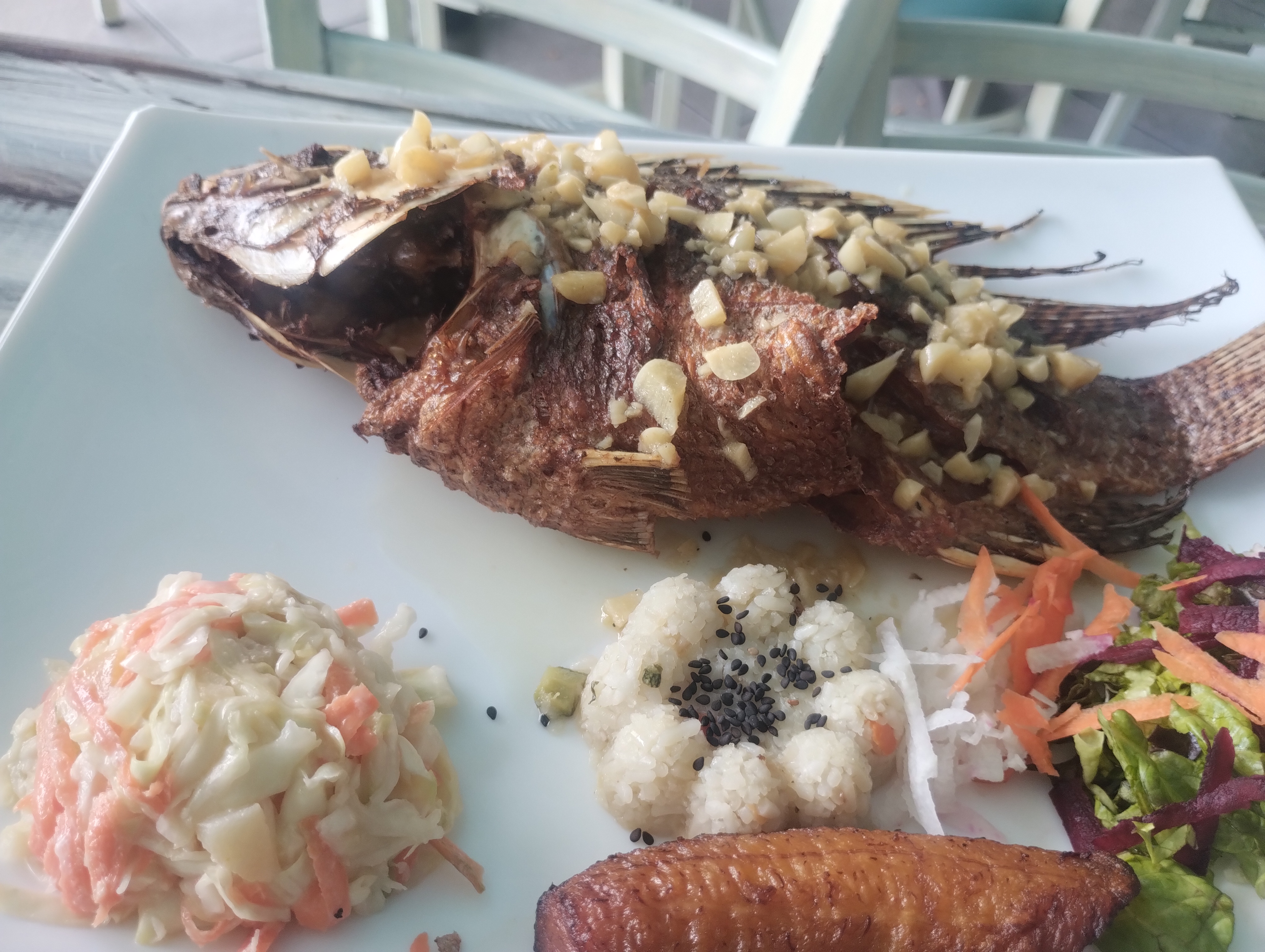 Palmira Mariscos image 3