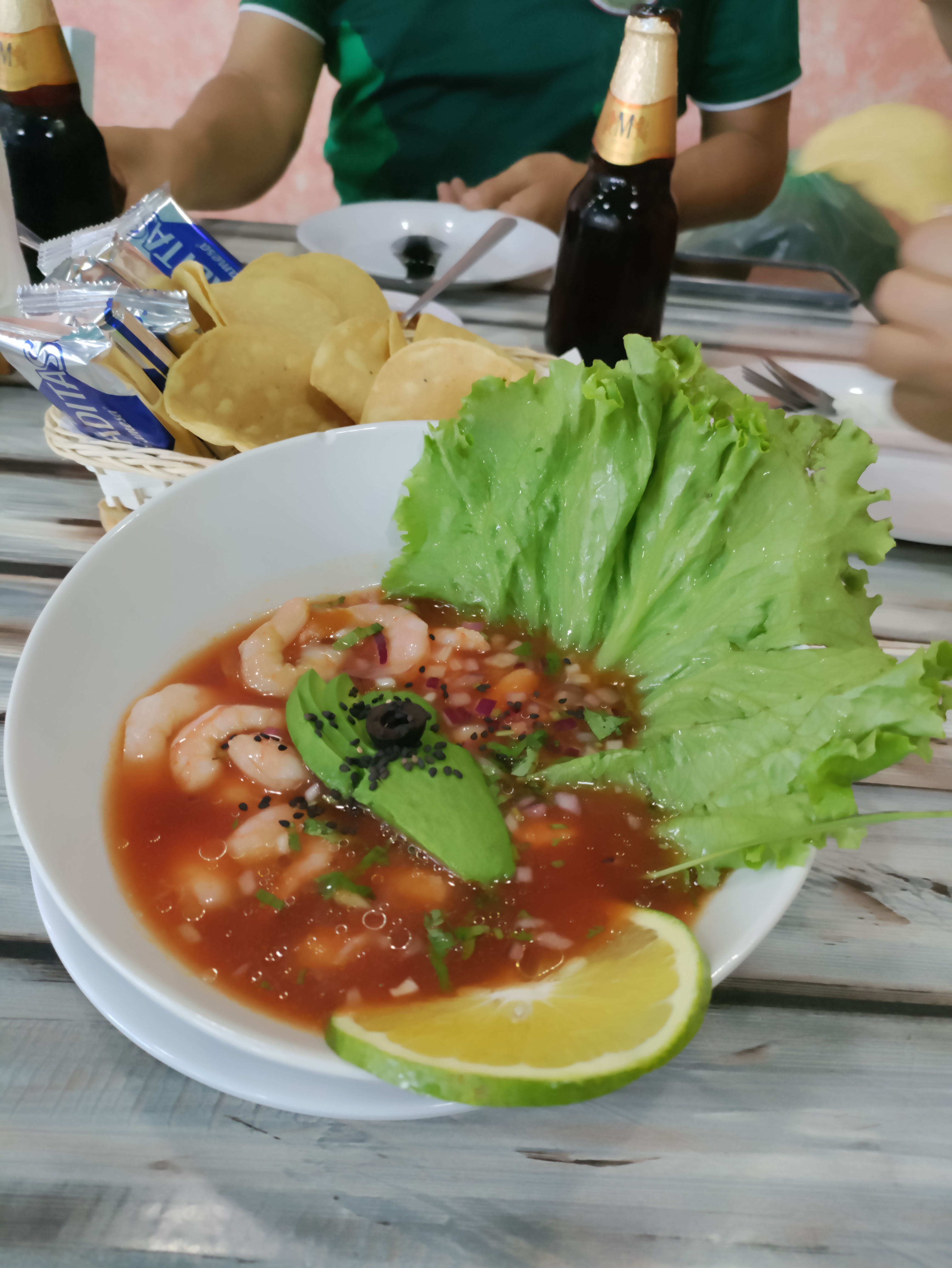 Palmira Mariscos image 4