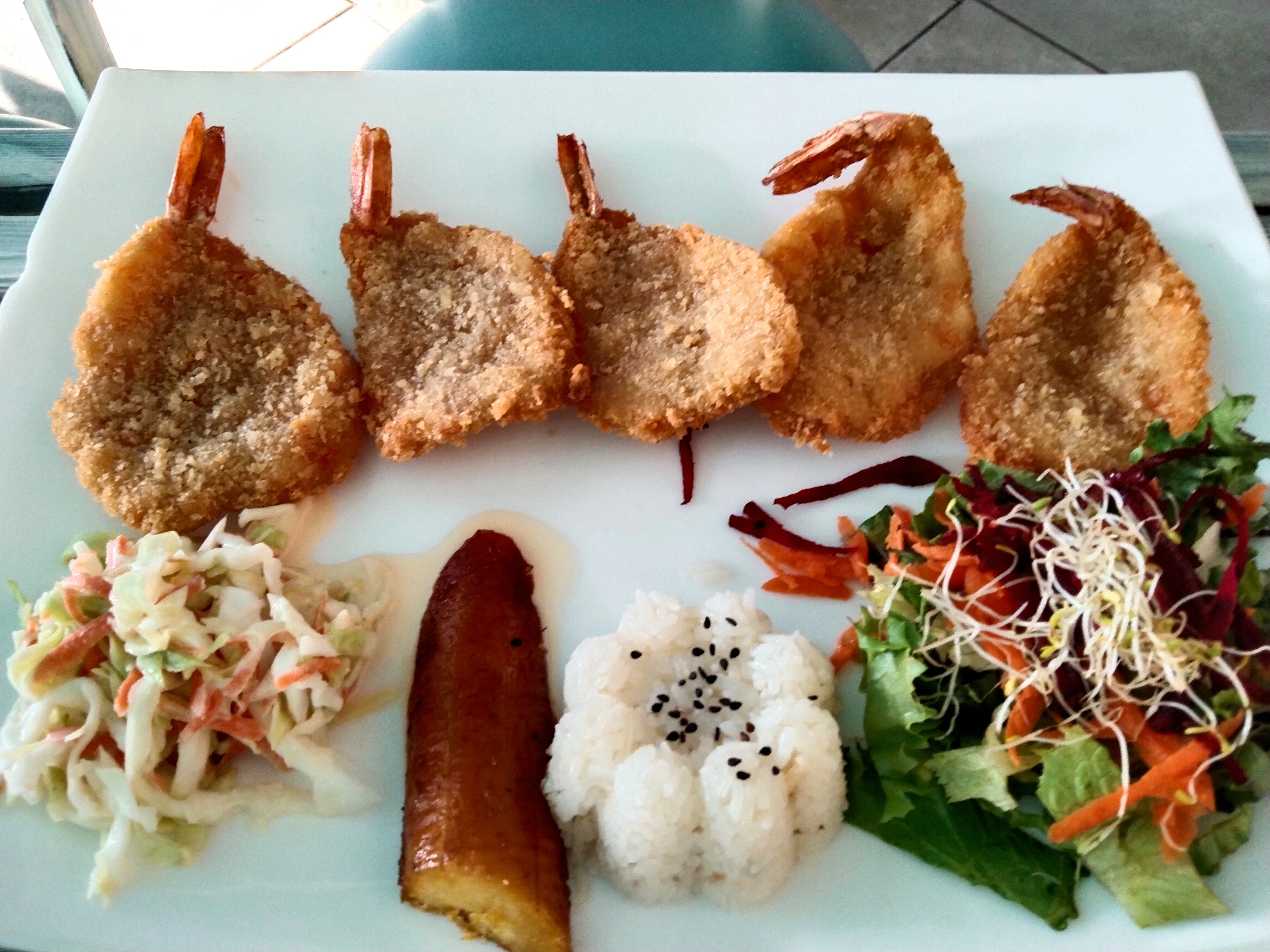 Palmira Mariscos image 5