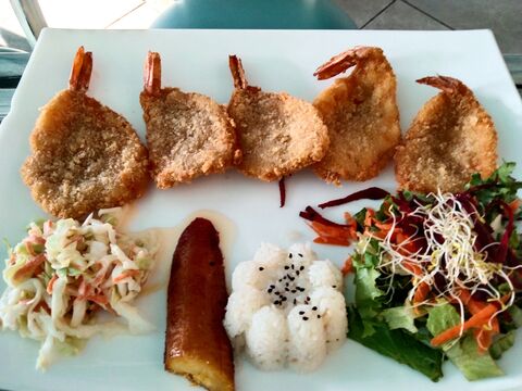 Palmira Mariscos image 5