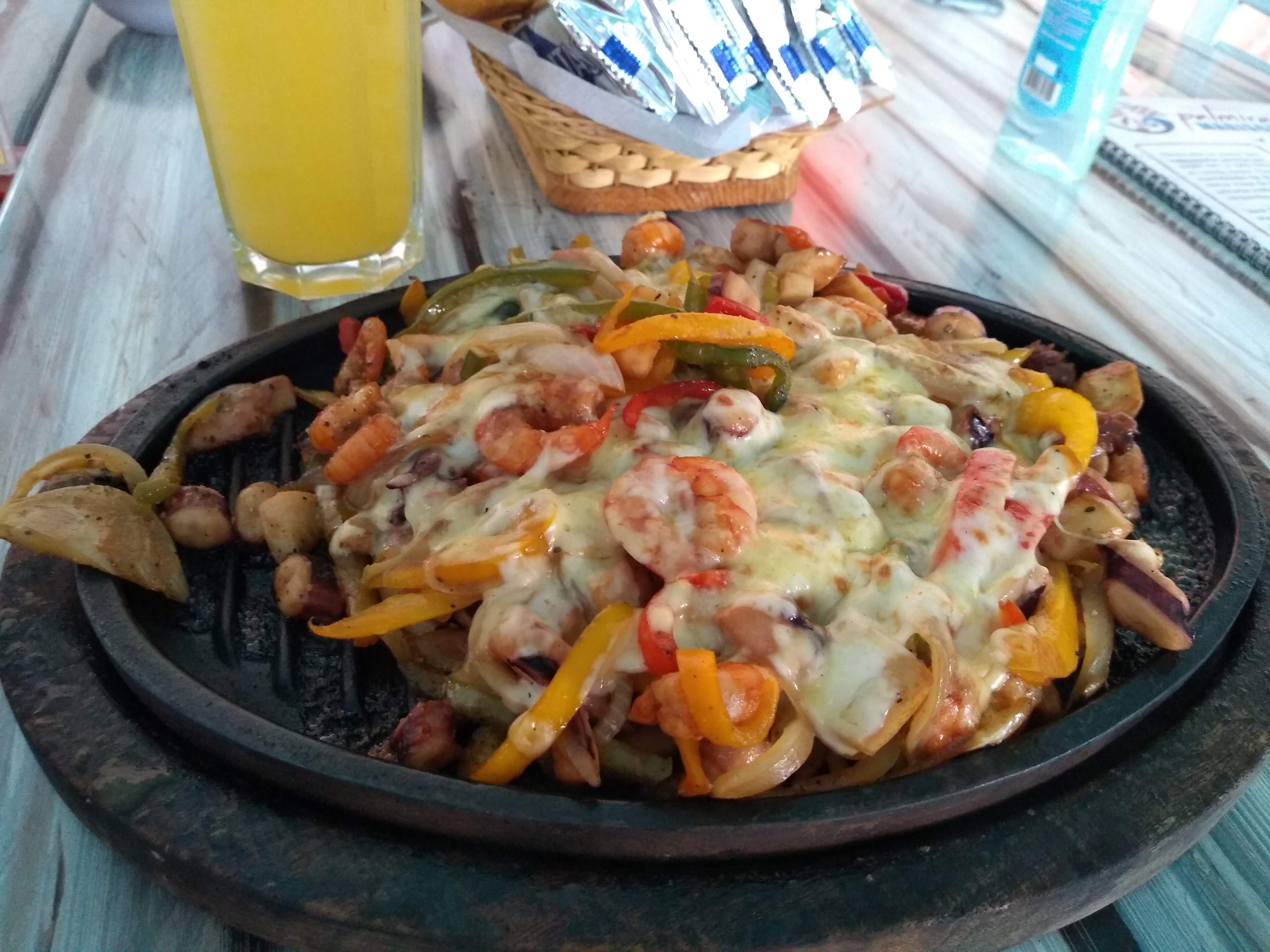 Palmira Mariscos image 6