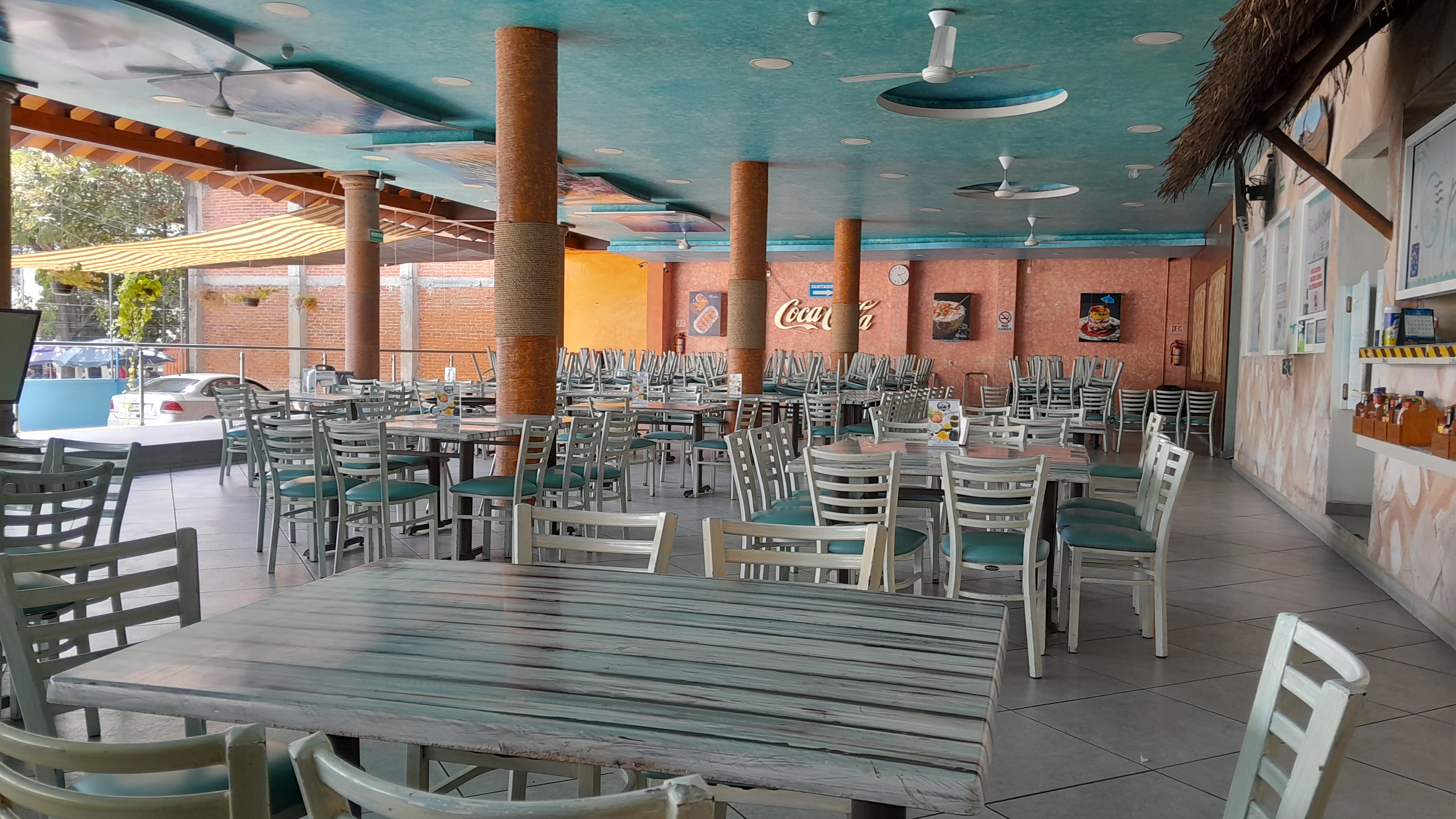 Palmira Mariscos image 7