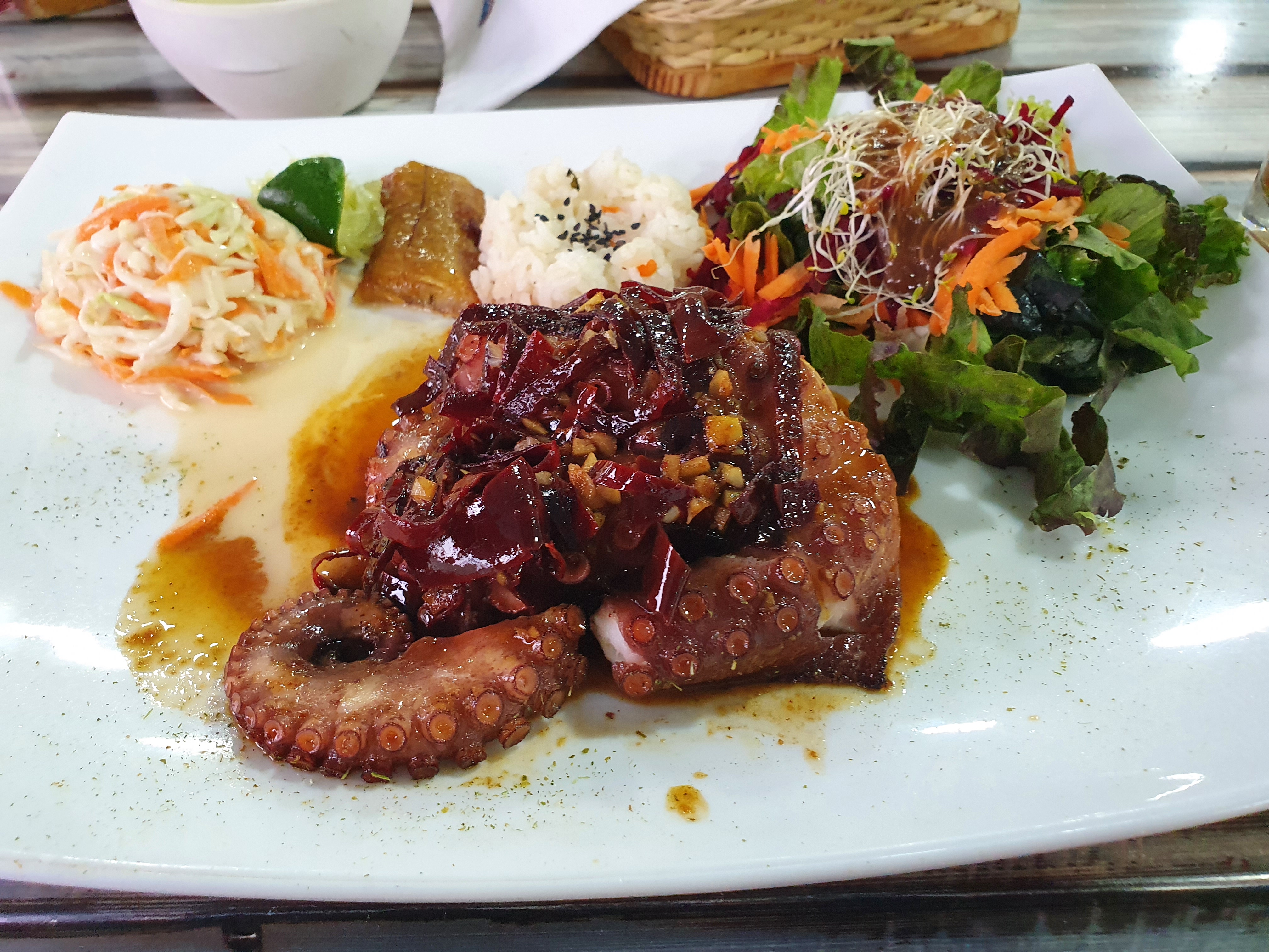 Palmira Mariscos image 8