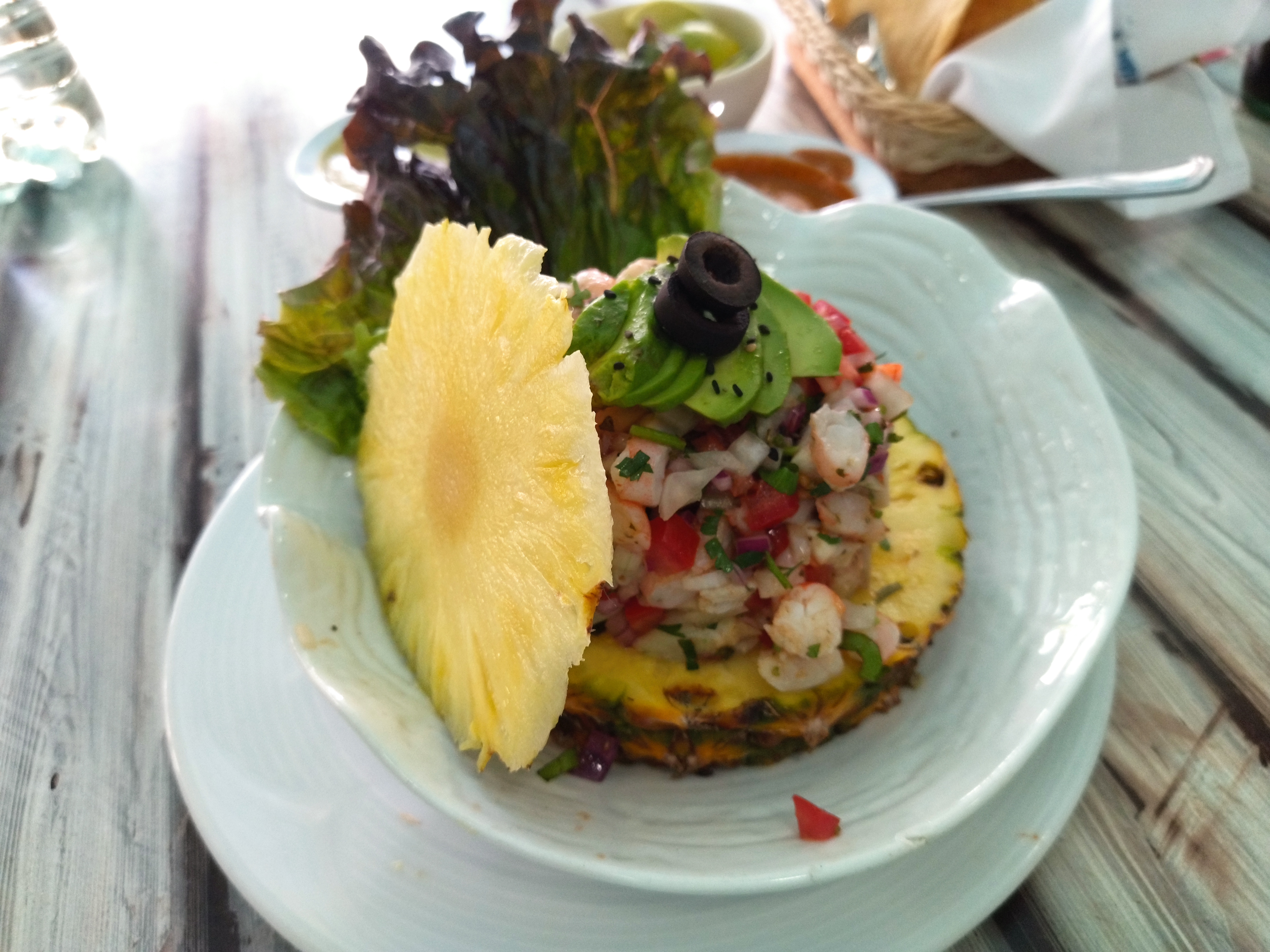 Palmira Mariscos image 10