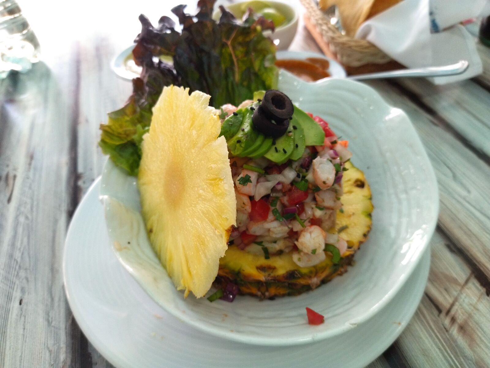 Palmira Mariscos image 10