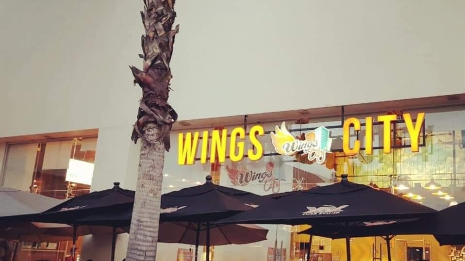 Wings City Plaza Atrios Cuautla image 1