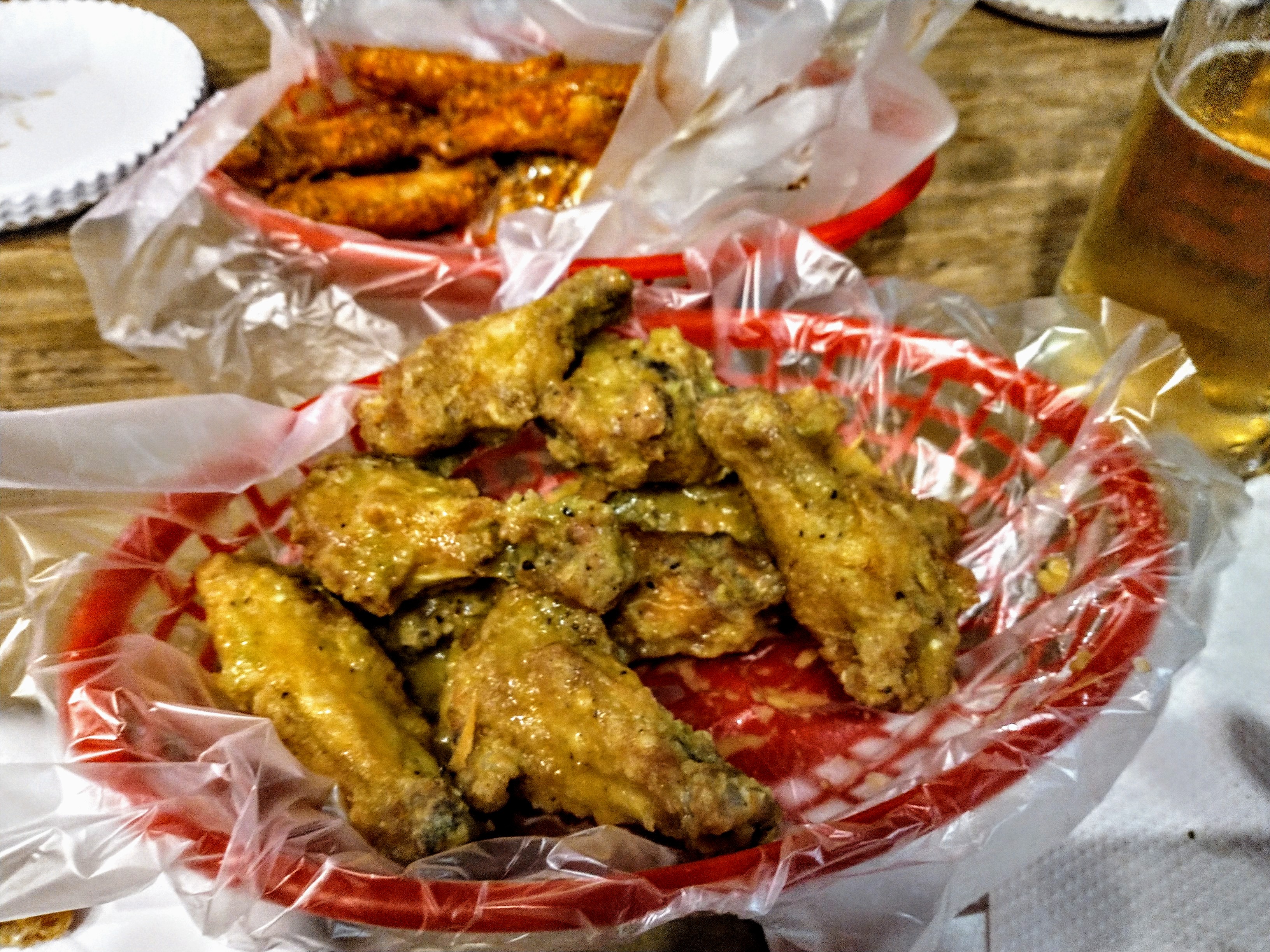 Wings City Plaza Atrios Cuautla image 5