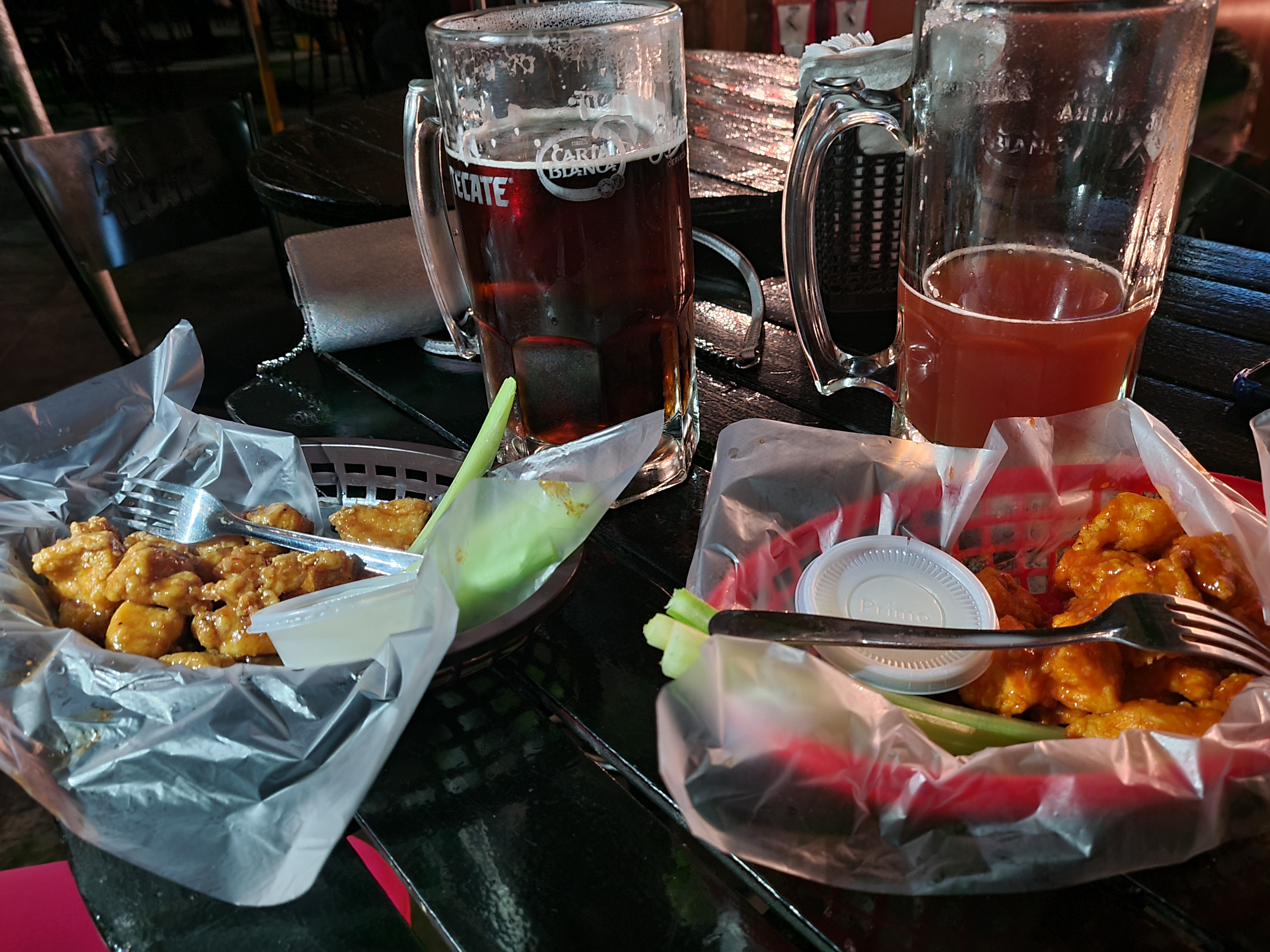 Wings City Plaza Atrios Cuautla image 6