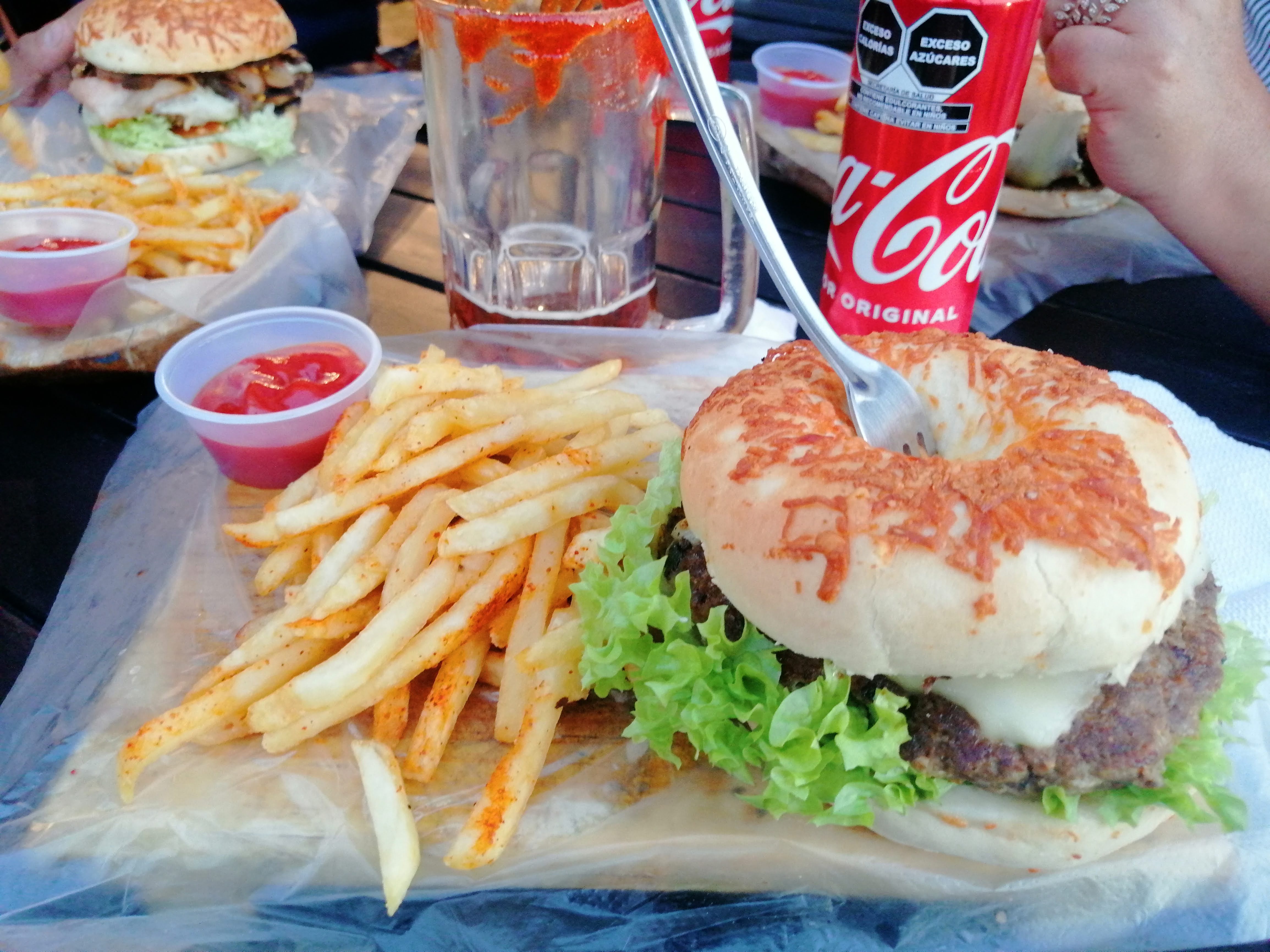 Wings City Plaza Atrios Cuautla image 7