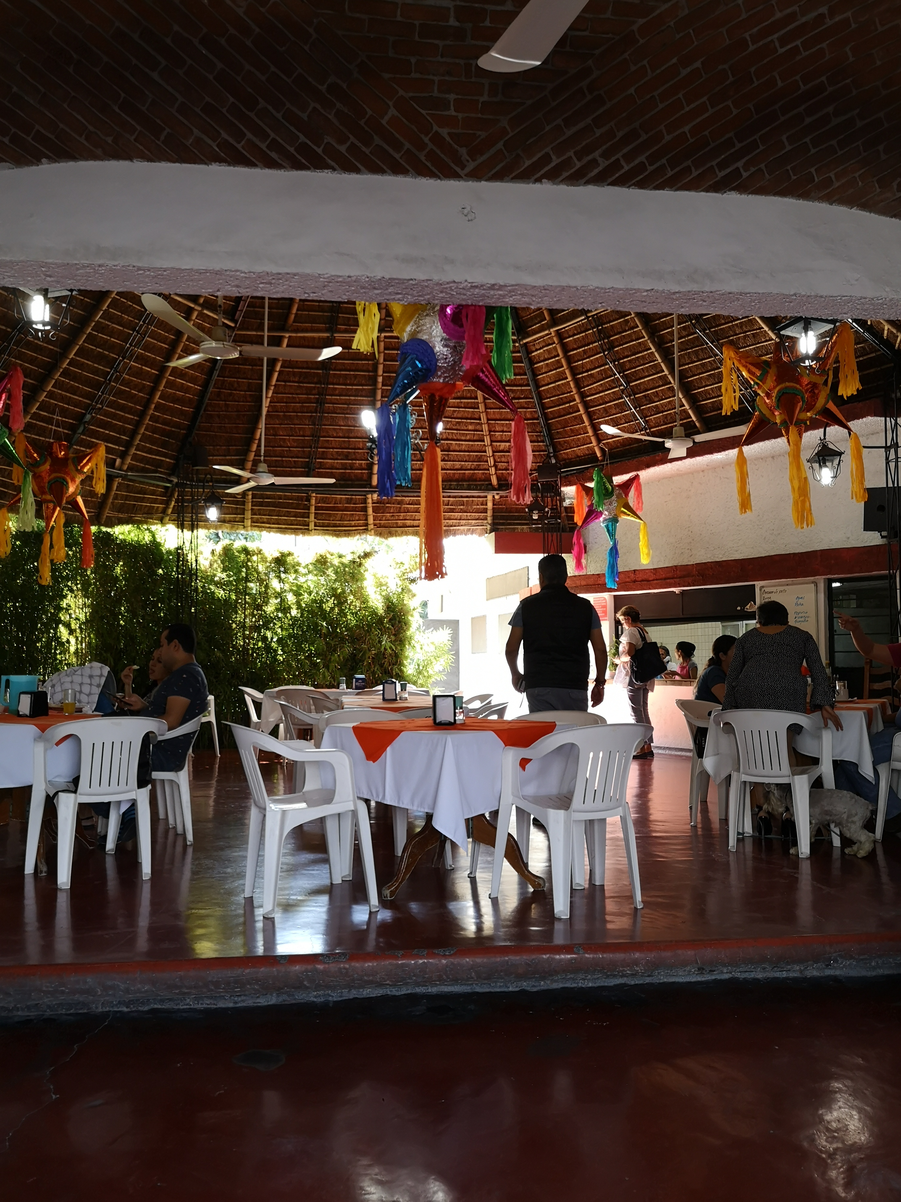 Palapa Cocoyoc image 1