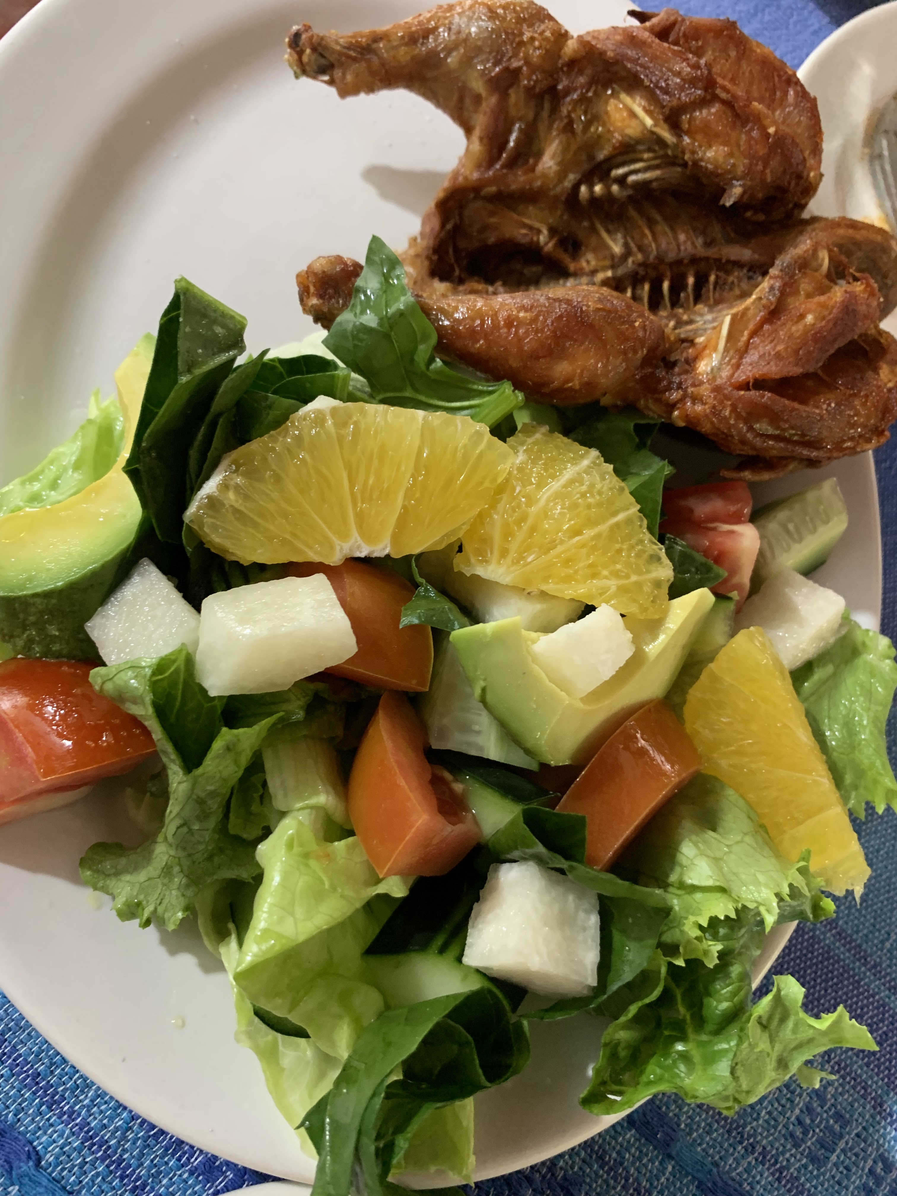 Palapa Cocoyoc image 2