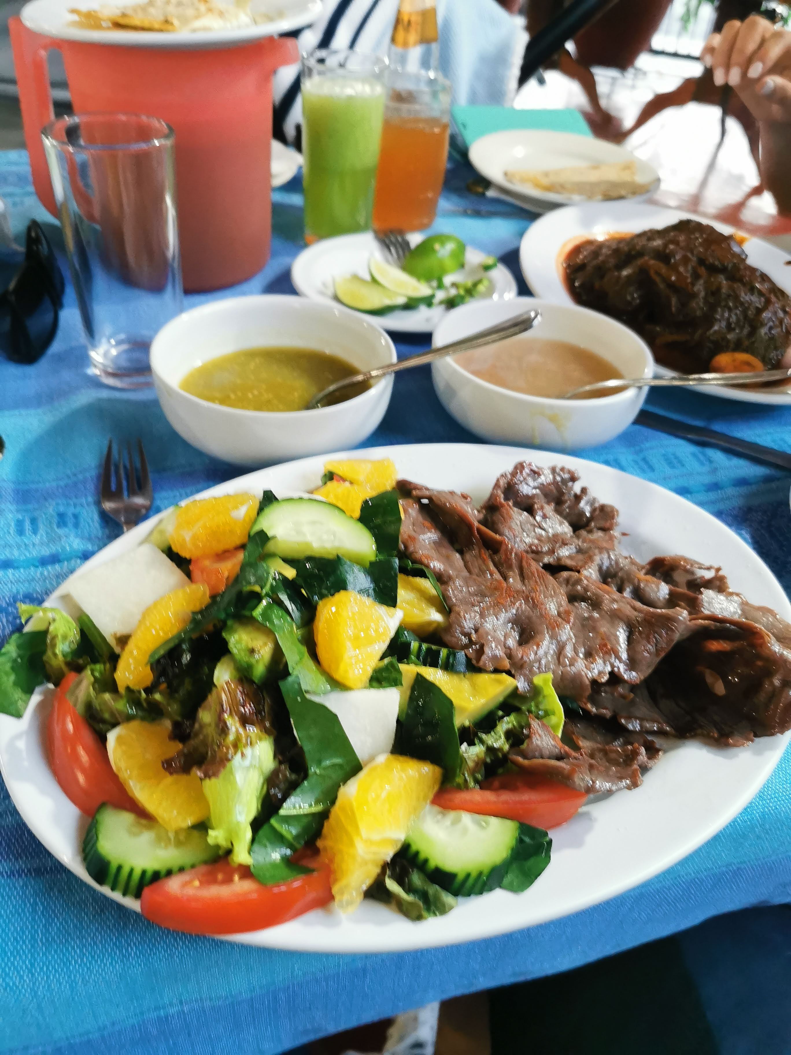 Palapa Cocoyoc image 3