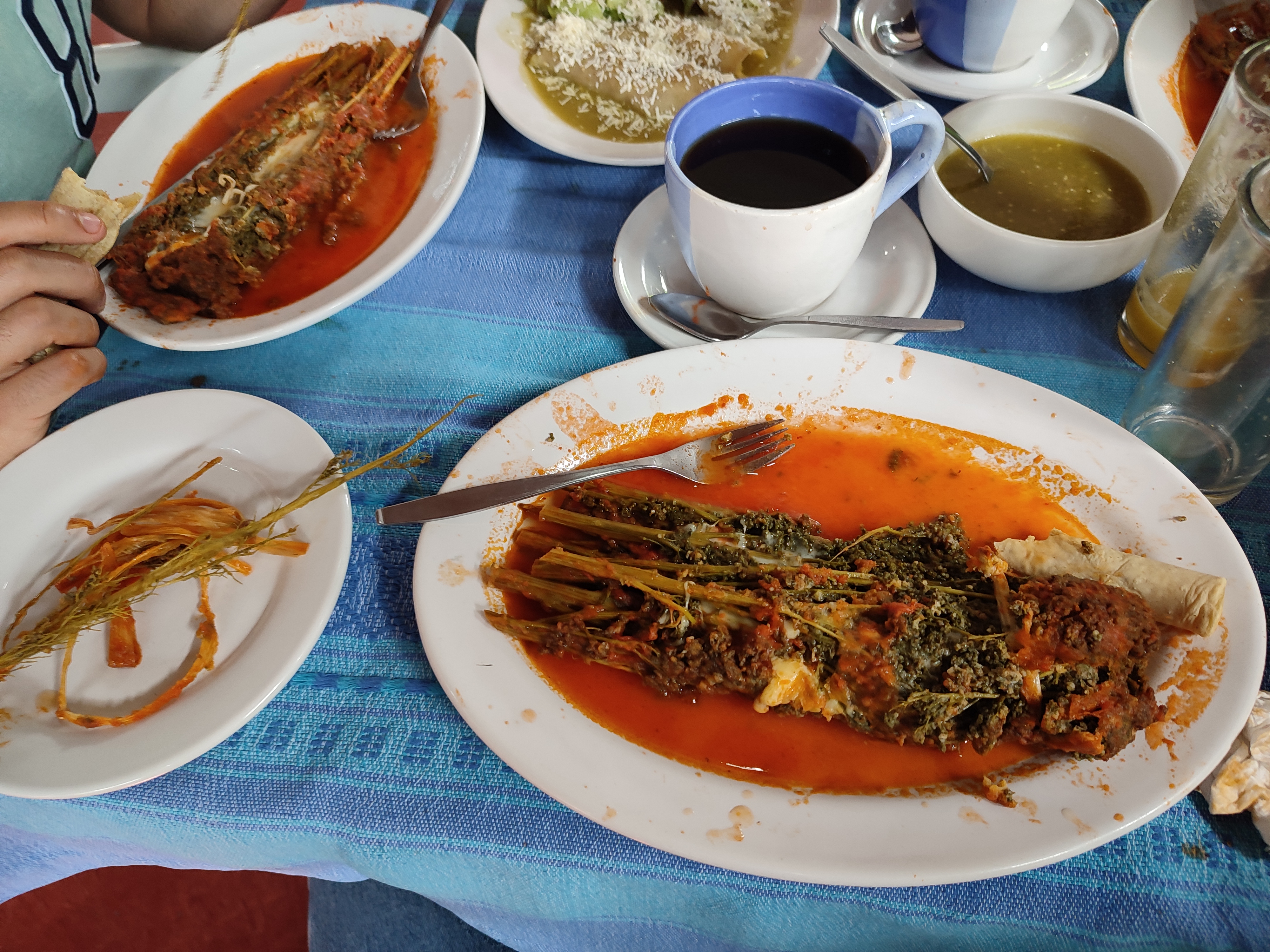 Palapa Cocoyoc image 4