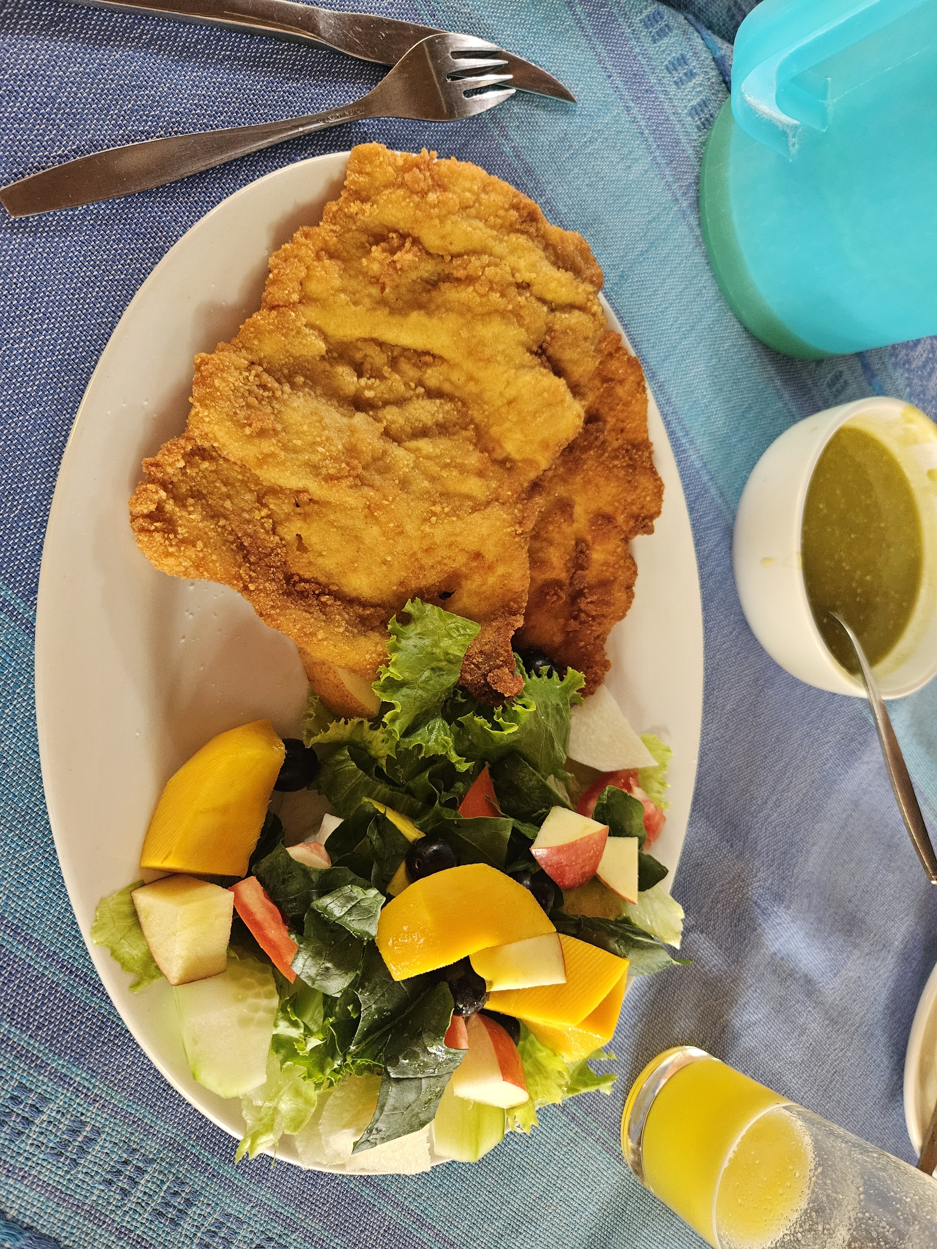 Palapa Cocoyoc image 7