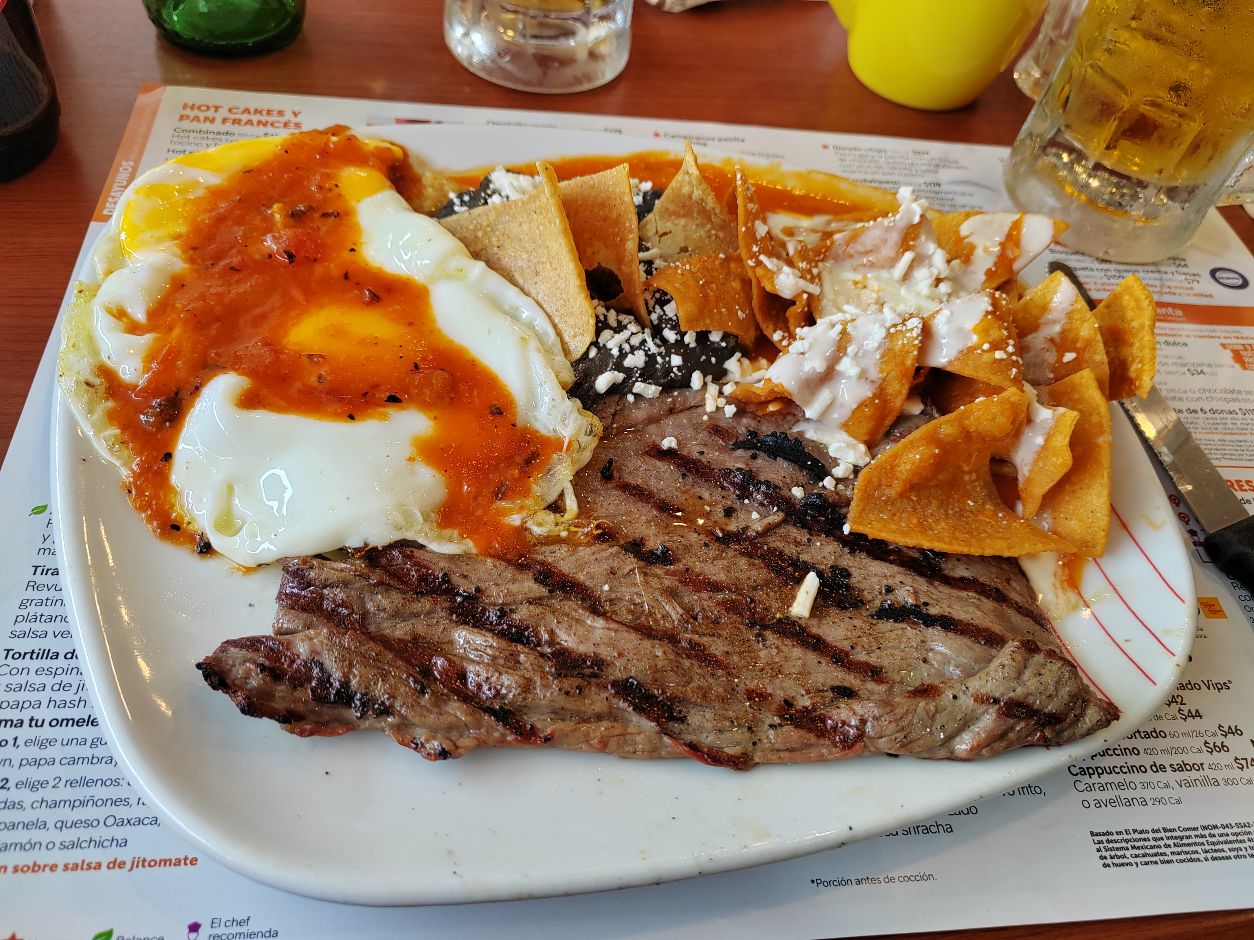 Vips Cuautla los Atrios image 2