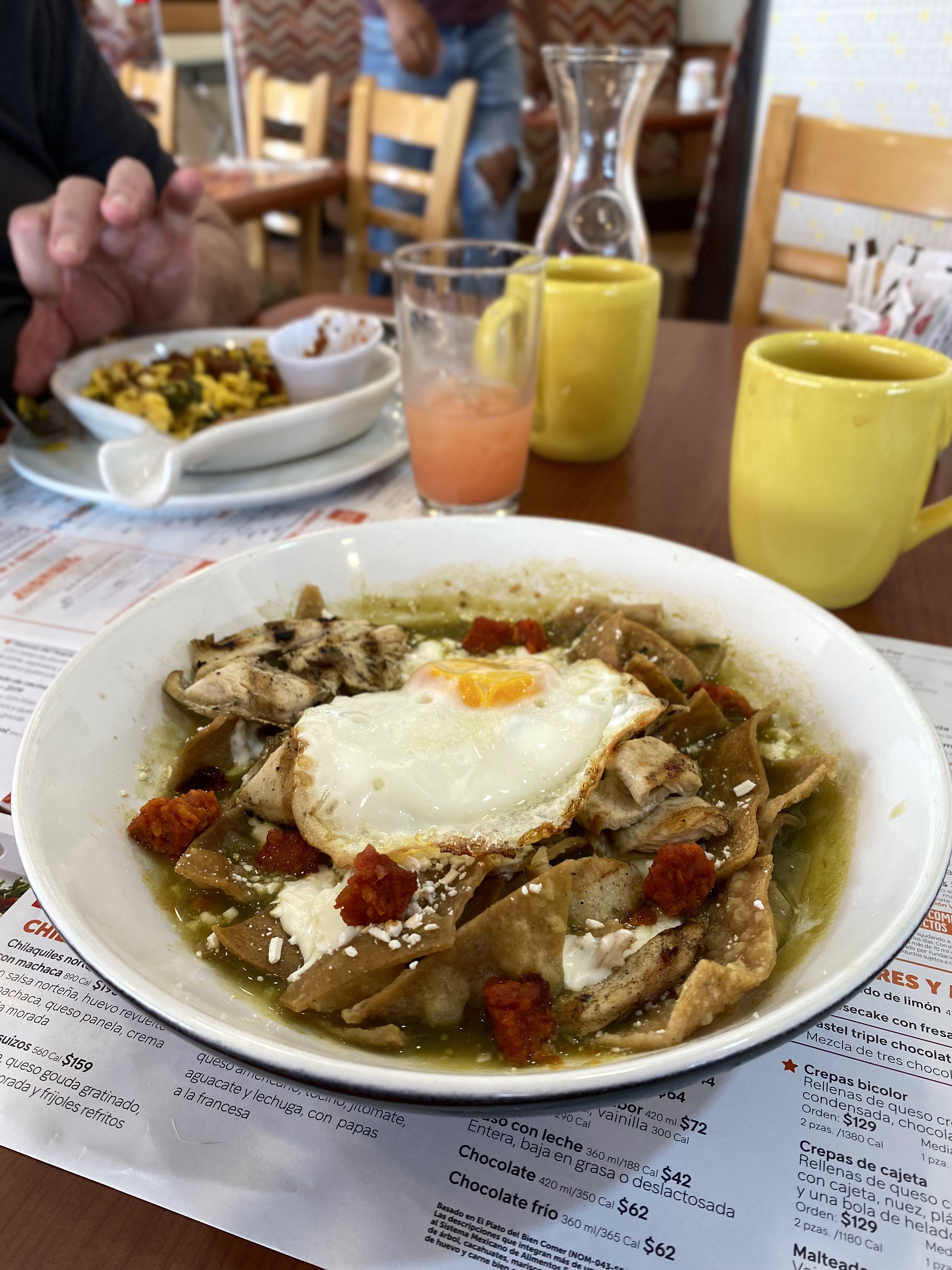 Vips Cuautla los Atrios image 6