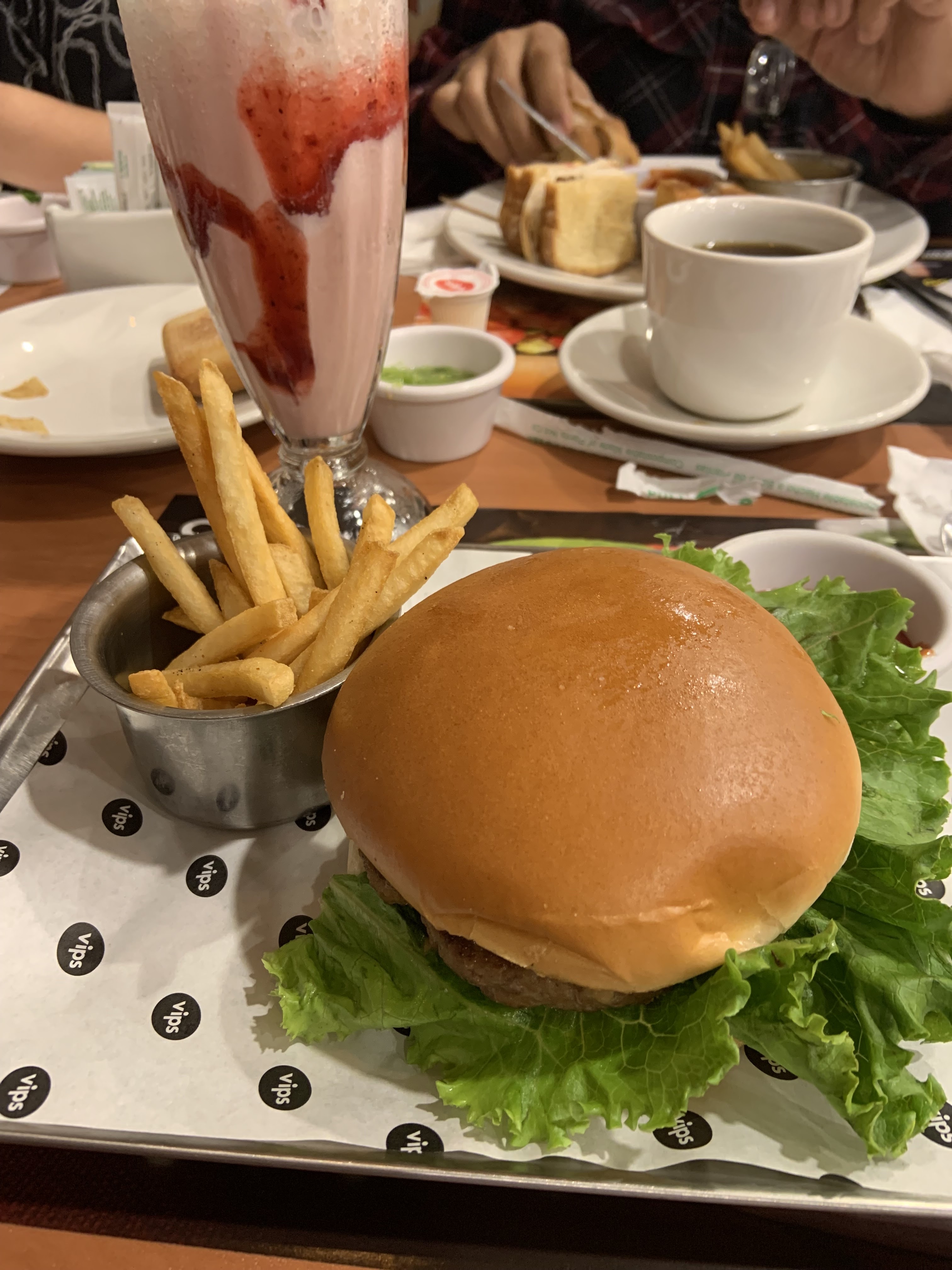 Vips Cuautla los Atrios image 9