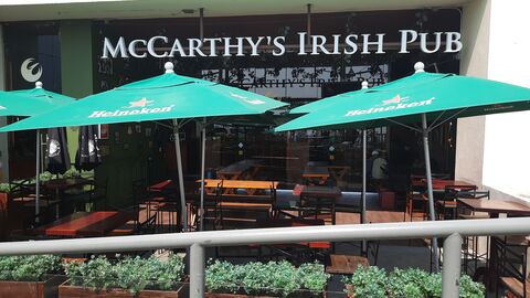 McCarthy's Irish Pub image 1
