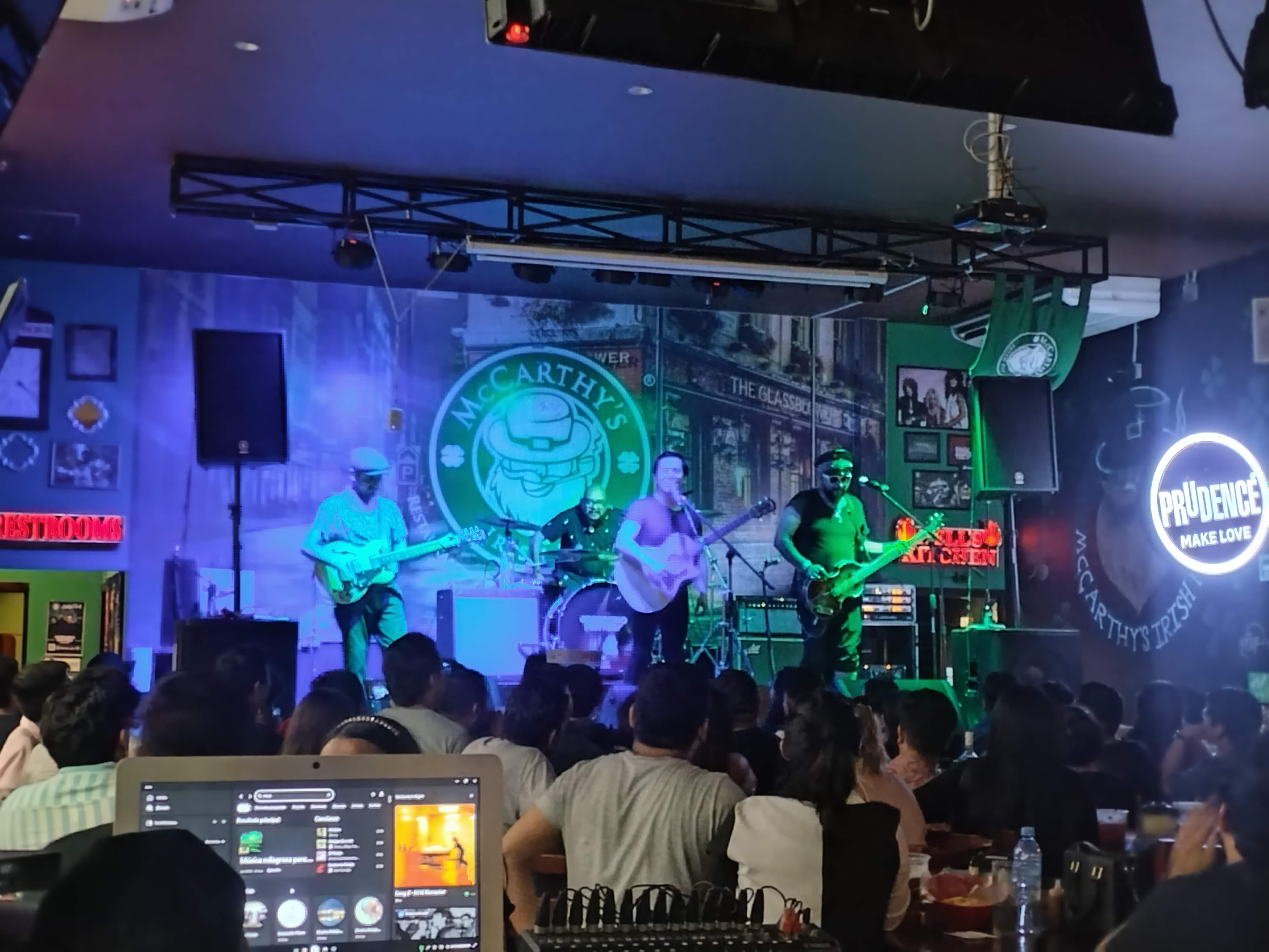 McCarthy's Irish Pub image 3