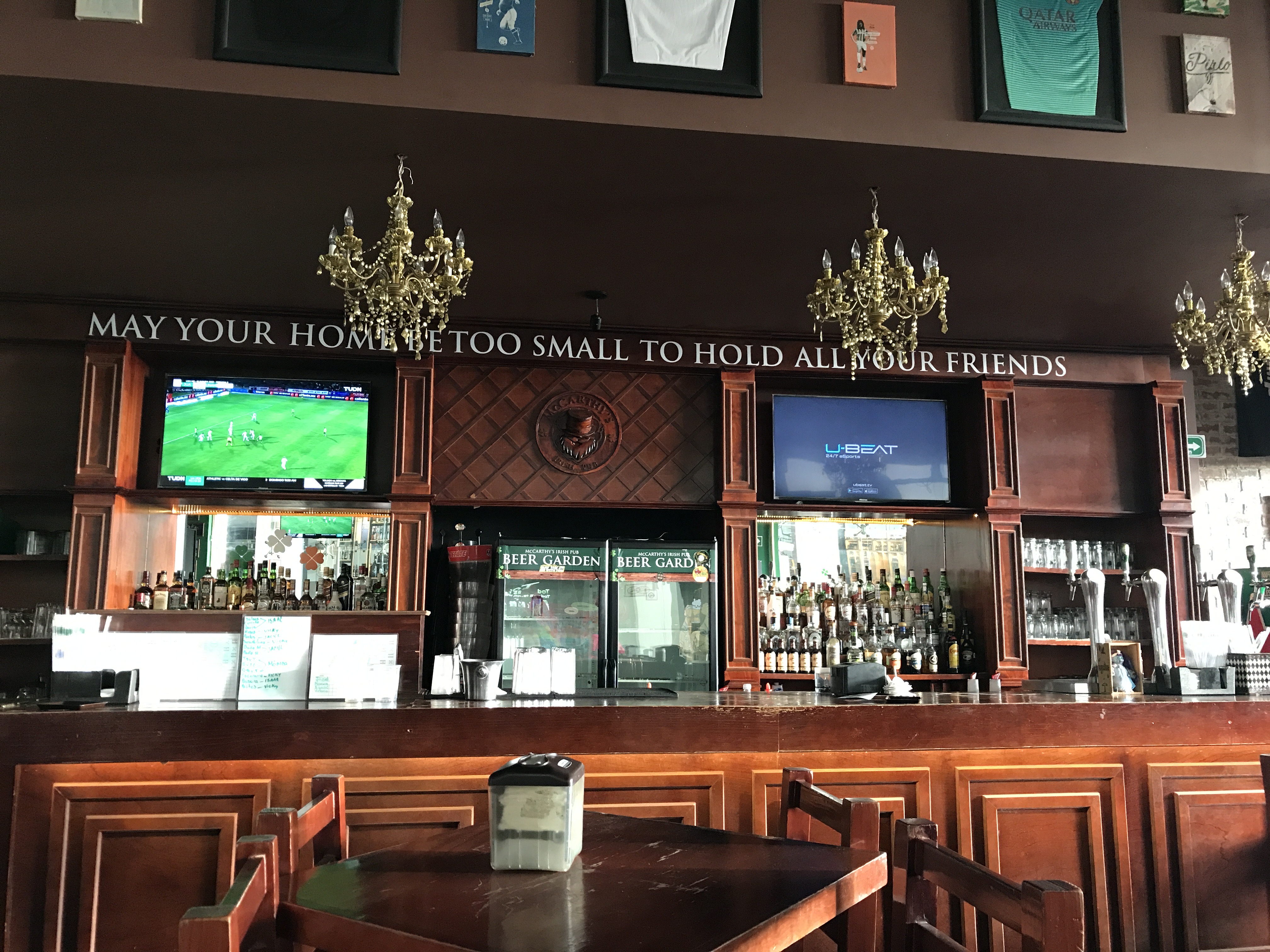 McCarthy's Irish Pub image 4